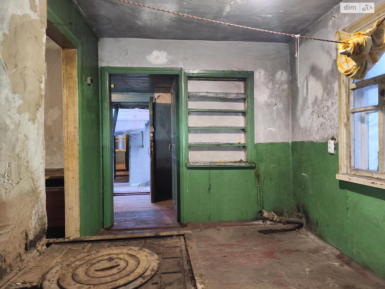 одноповерховий будинок, 47 кв. м, брус. Продаж в Харкові, район Косолапівка фото 1