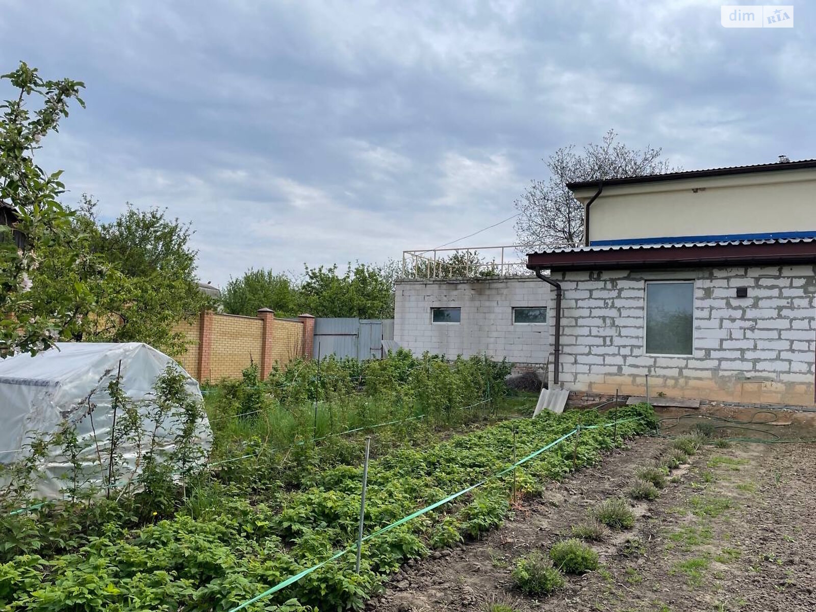 одноэтажный дом, 90.2 кв. м, кирпич. Продажа в Харькове фото 1 одноэтажный дом, 90.2 кв. м, кирпич. Продажа в Харькове фото 1
