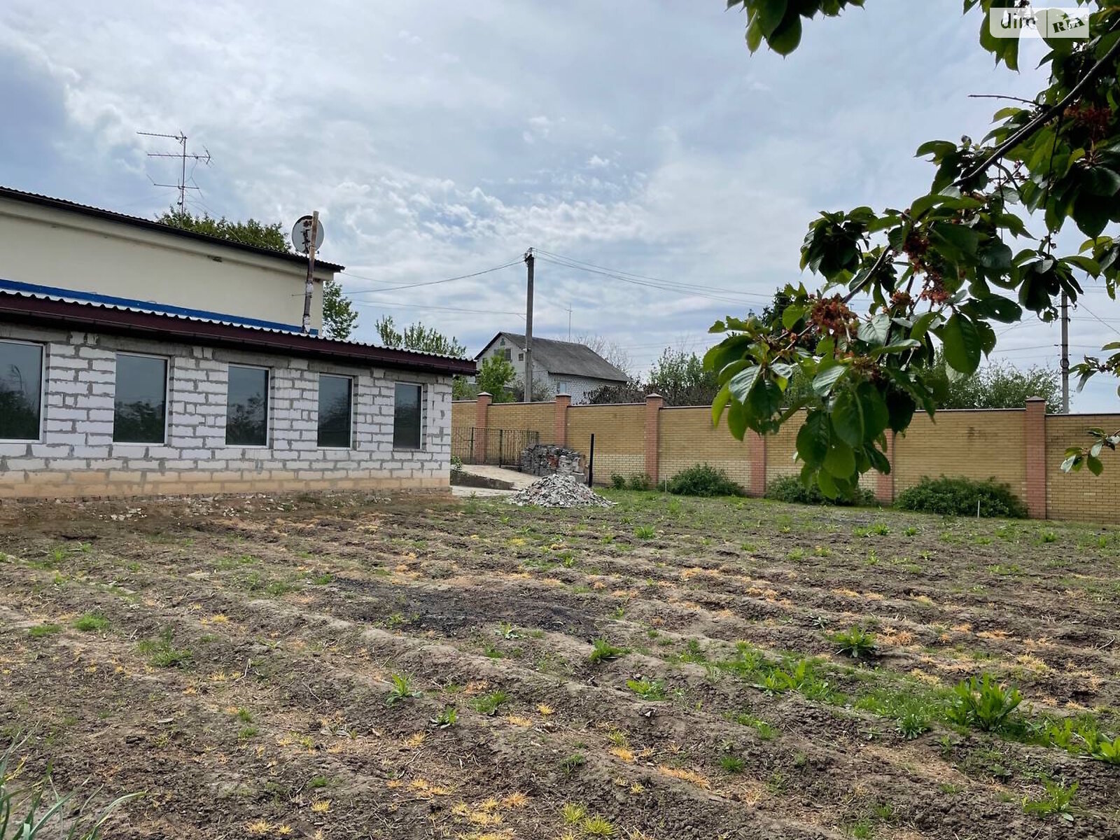одноэтажный дом, 90.2 кв. м, кирпич. Продажа в Харькове фото 1 одноэтажный дом, 90.2 кв. м, кирпич. Продажа в Харькове фото 1