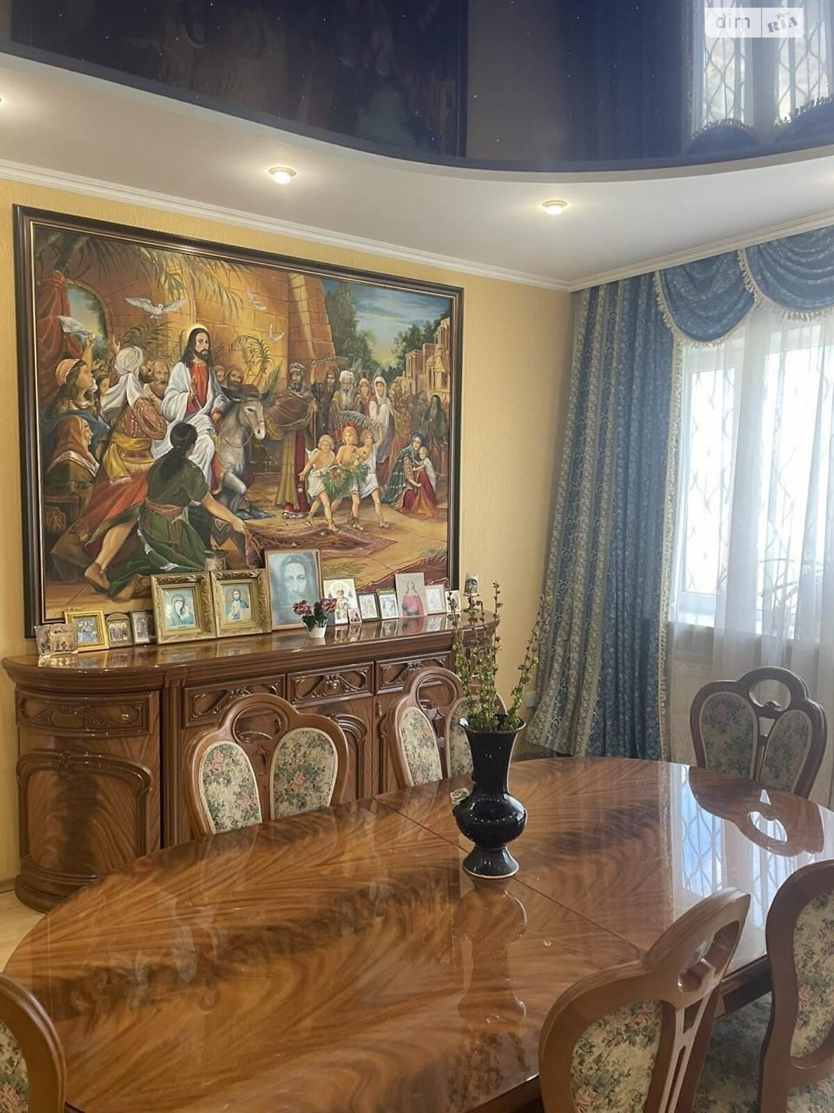 трехэтажный дом, 237 кв. м, кирпич. Продажа в Харькове фото 1 трехэтажный дом, 237 кв. м, кирпич. Продажа в Харькове фото 1