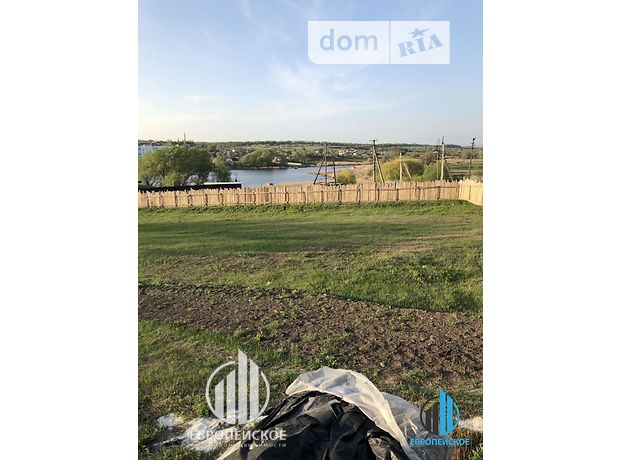 одноэтажный дом, 41 кв. м, кирпич. Продажа в Кулиничах (Харьковская обл.) фото 1 одноэтажный дом, 41 кв. м, кирпич. Продажа в Кулиничах (Харьковская обл.) фото 1