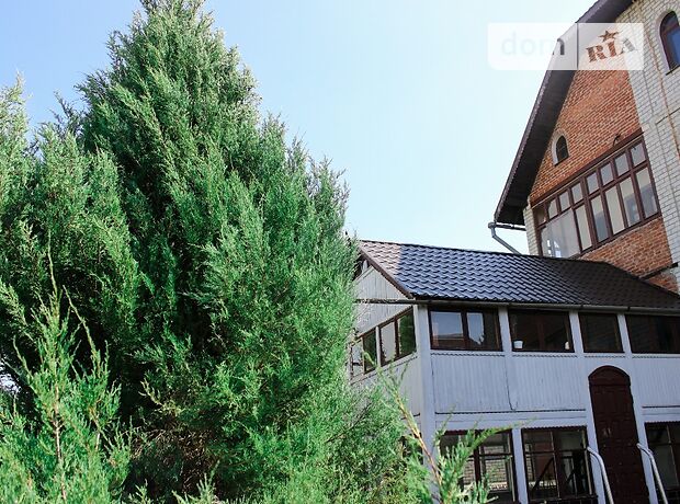 двухэтажный дом с камином, 217 кв. м, кирпич. Продажа в Кулиничах (Харьковская обл.) фото 1 двухэтажный дом с камином, 217 кв. м, кирпич. Продажа в Кулиничах (Харьковская обл.) фото 1