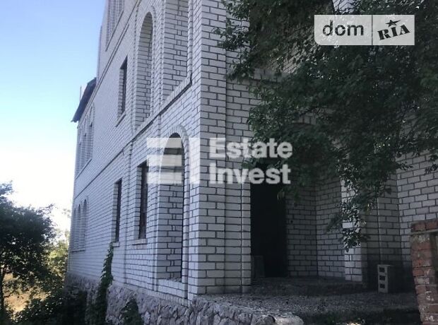 двоповерховий будинок без меблів, 700 кв. м, цегла. Продаж в Кутузівці (Харківська обл.) фото 1 двоповерховий будинок без меблів, 700 кв. м, цегла. Продаж в Кутузівці (Харківська обл.) фото 1