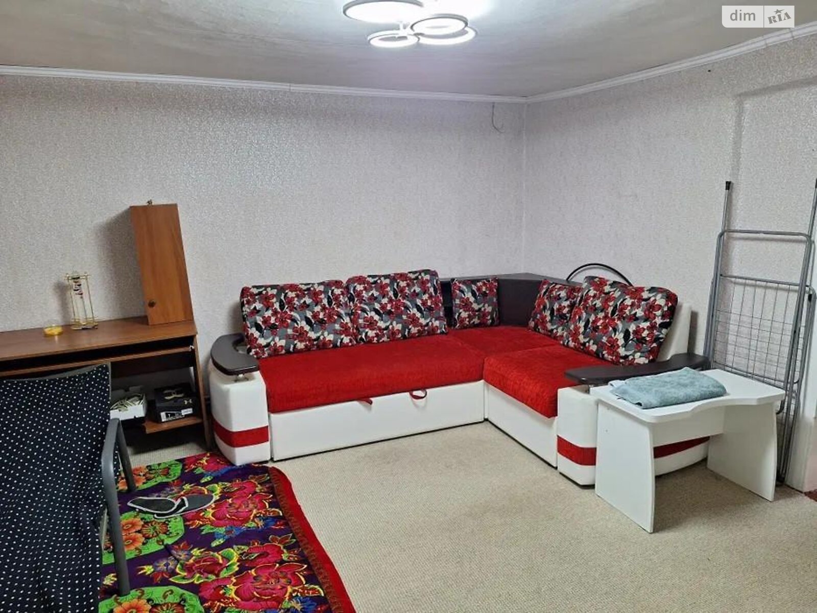 одноэтажный дом, 70 кв. м, кирпич. Продажа в Харькове район Ледное фото 1