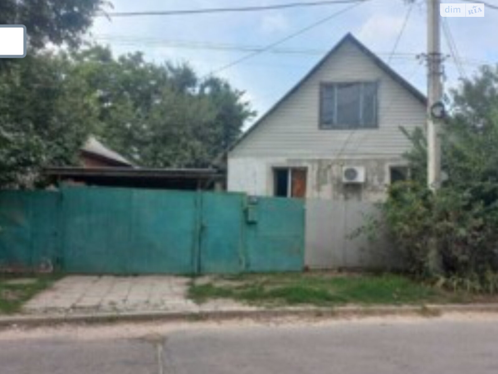 одноэтажный дом, 50 кв. м, кирпич. Продажа в Харькове район Ледное фото 1 одноэтажный дом, 50 кв. м, кирпич. Продажа в Харькове район Ледное фото 1