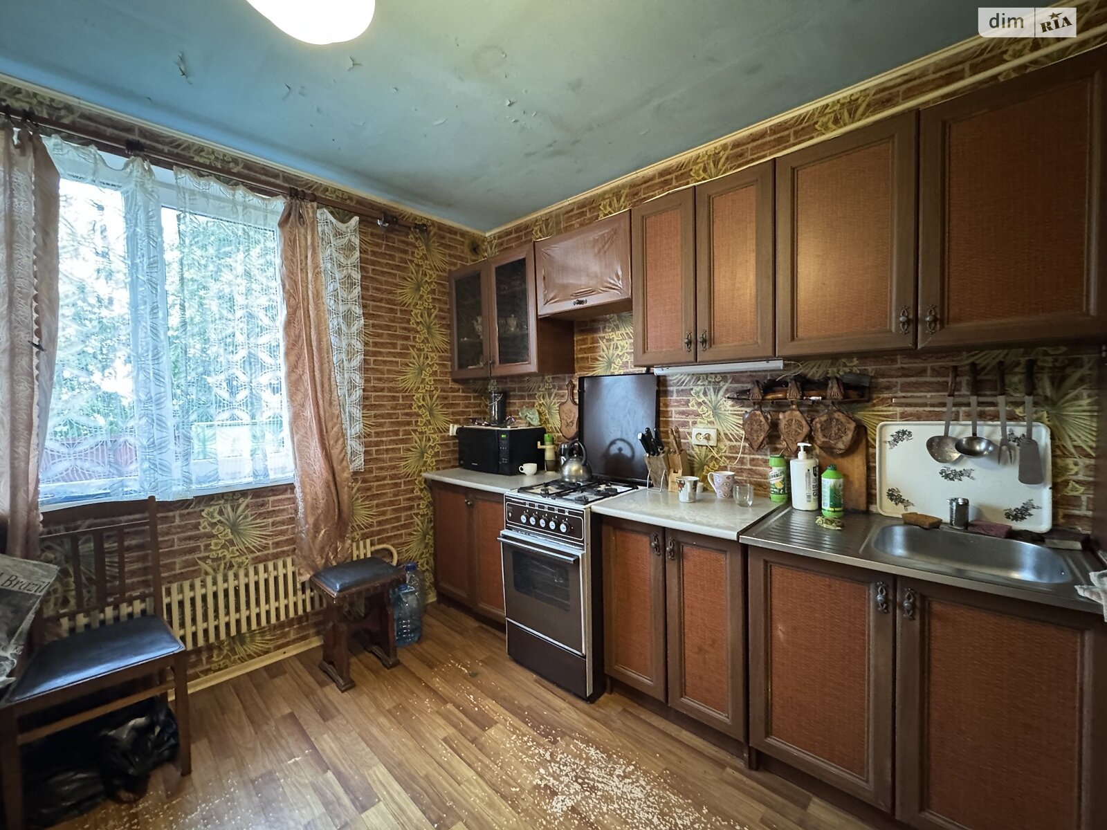двухэтажный дом с отоплением, 76 кв. м, шлакоблок. Продажа в Харькове район Ледное фото 1 двухэтажный дом с отоплением, 76 кв. м, шлакоблок. Продажа в Харькове район Ледное фото 1
