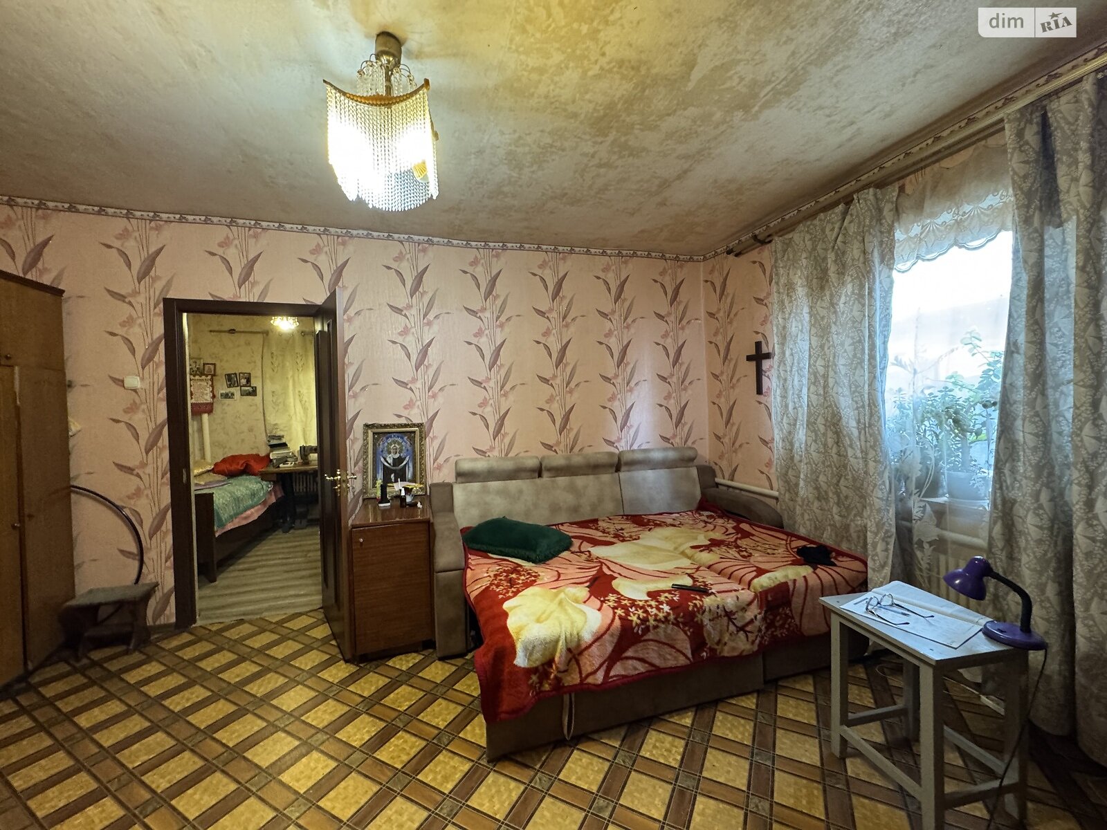 двухэтажный дом с отоплением, 76 кв. м, шлакоблок. Продажа в Харькове район Ледное фото 1 двухэтажный дом с отоплением, 76 кв. м, шлакоблок. Продажа в Харькове район Ледное фото 1