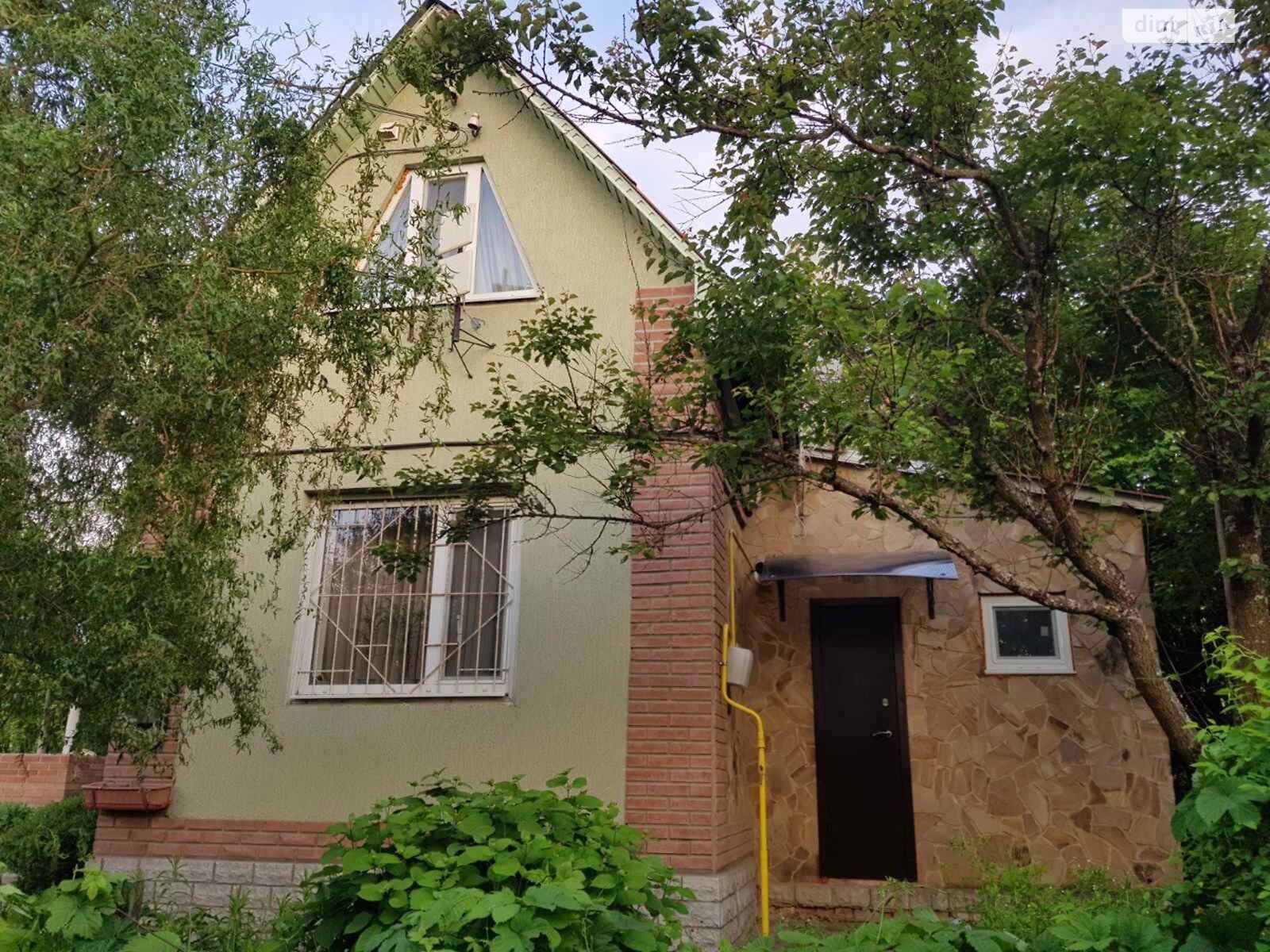 двухэтажный дом беседка, 90 кв. м, кирпич. Продажа в Харькове район Ледное фото 1 двухэтажный дом беседка, 90 кв. м, кирпич. Продажа в Харькове район Ледное фото 1