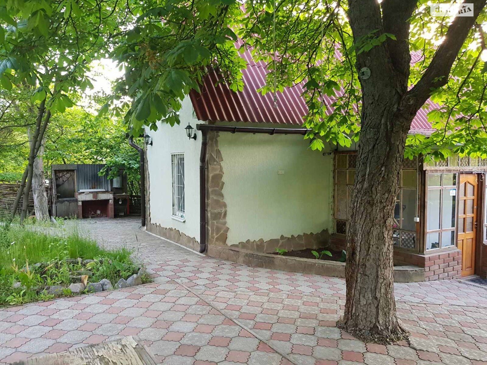 двухэтажный дом беседка, 90 кв. м, кирпич. Продажа в Харькове район Ледное фото 1 двухэтажный дом беседка, 90 кв. м, кирпич. Продажа в Харькове район Ледное фото 1