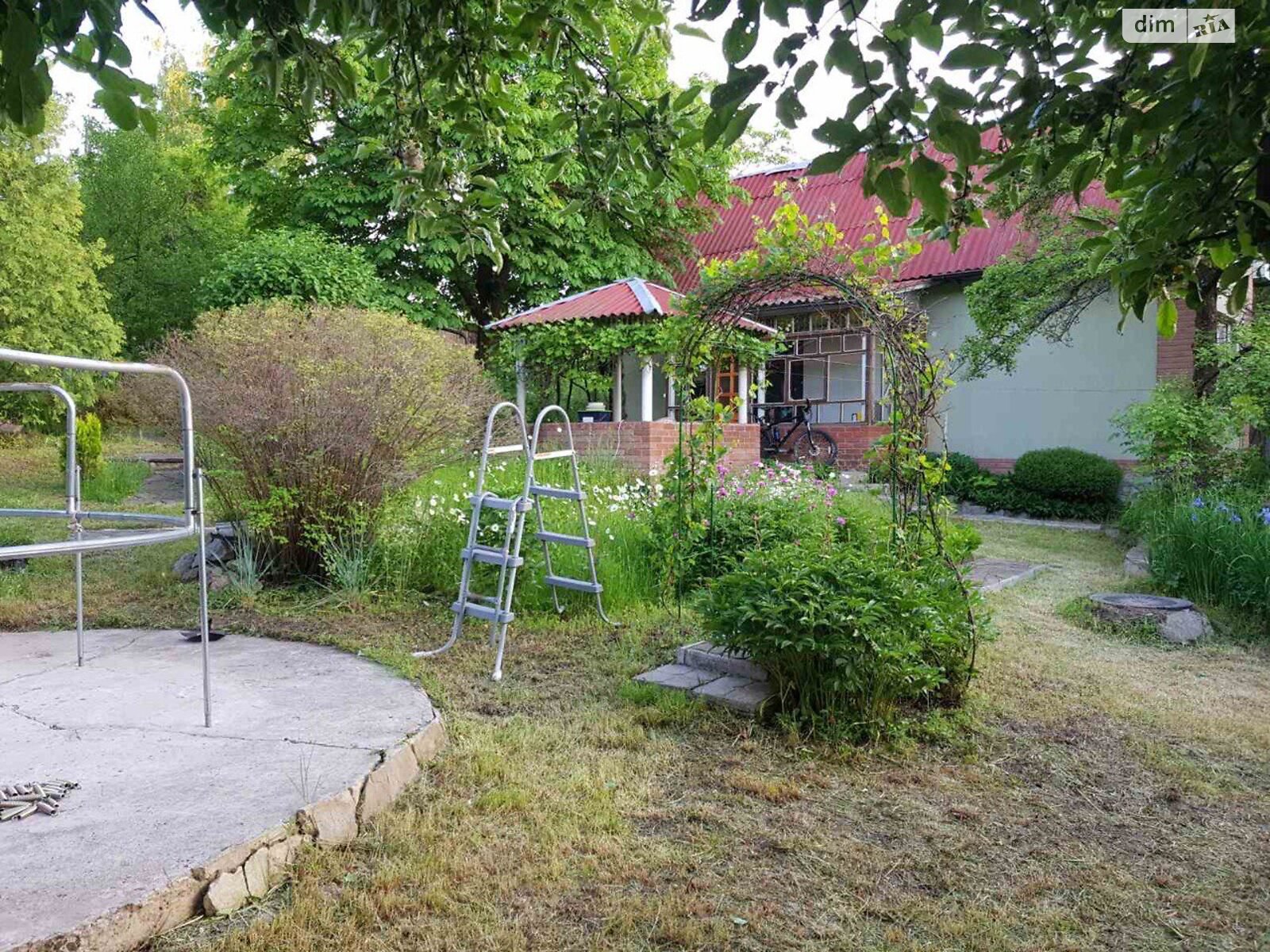 двухэтажный дом беседка, 90 кв. м, кирпич. Продажа в Харькове район Ледное фото 1 двухэтажный дом беседка, 90 кв. м, кирпич. Продажа в Харькове район Ледное фото 1