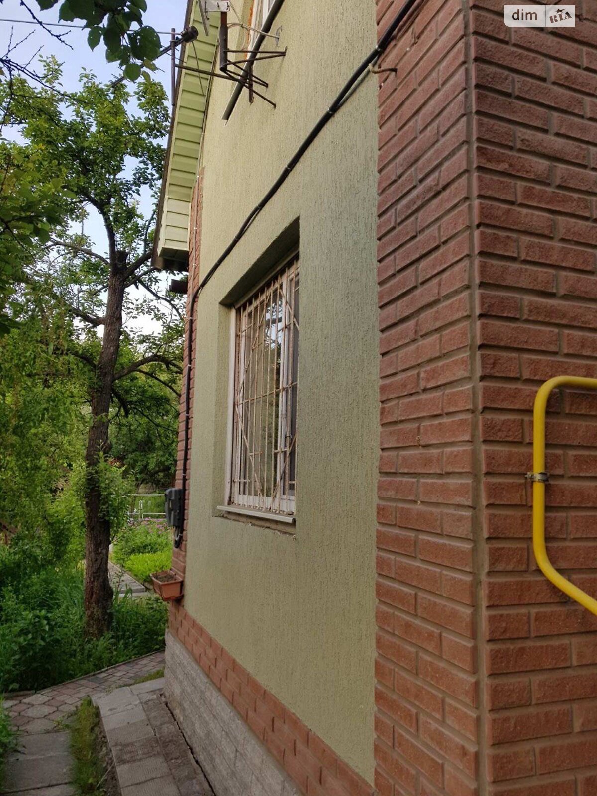 двухэтажный дом беседка, 90 кв. м, кирпич. Продажа в Харькове район Ледное фото 1 двухэтажный дом беседка, 90 кв. м, кирпич. Продажа в Харькове район Ледное фото 1