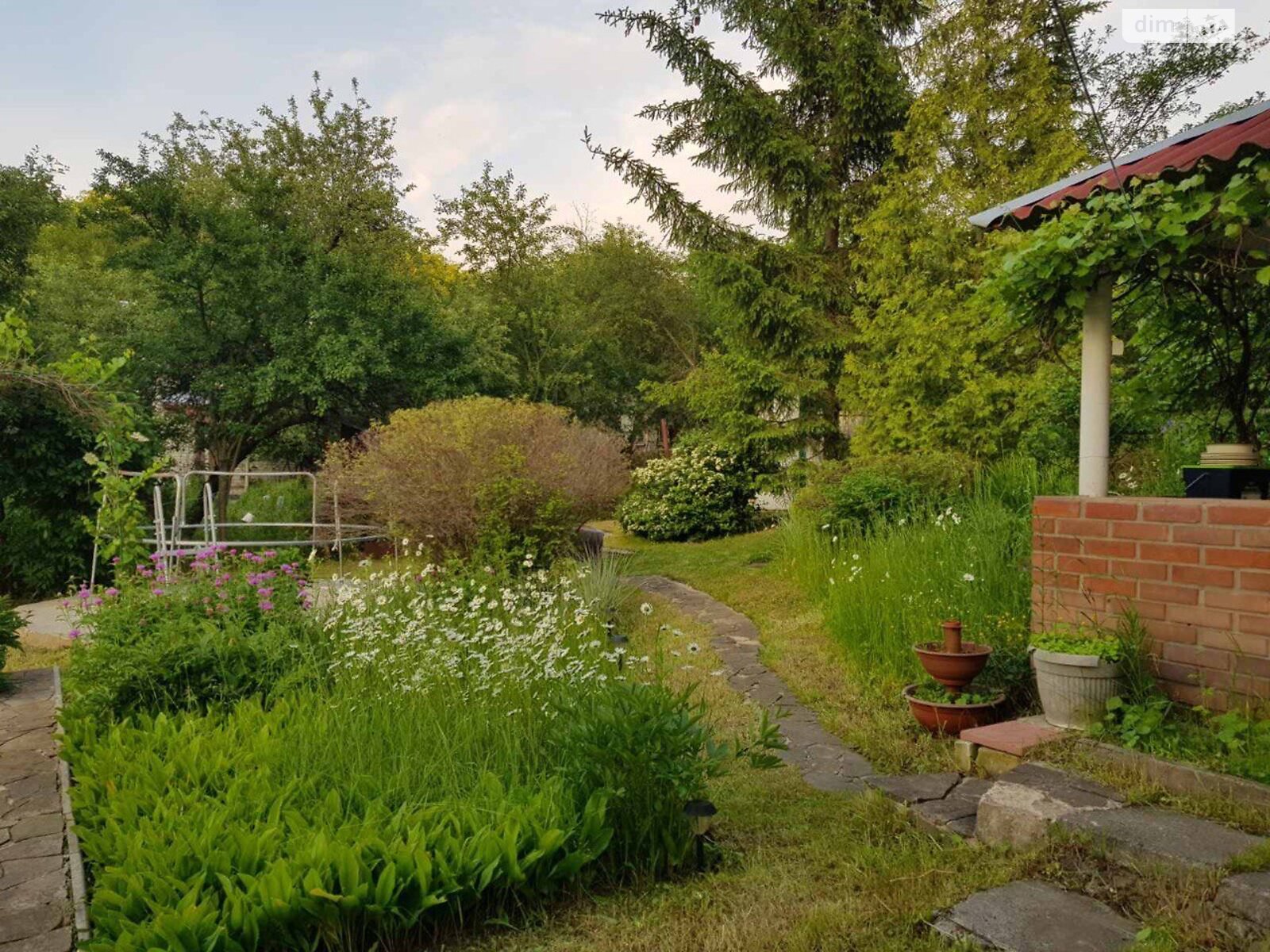 двухэтажный дом беседка, 90 кв. м, кирпич. Продажа в Харькове район Ледное фото 1 двухэтажный дом беседка, 90 кв. м, кирпич. Продажа в Харькове район Ледное фото 1