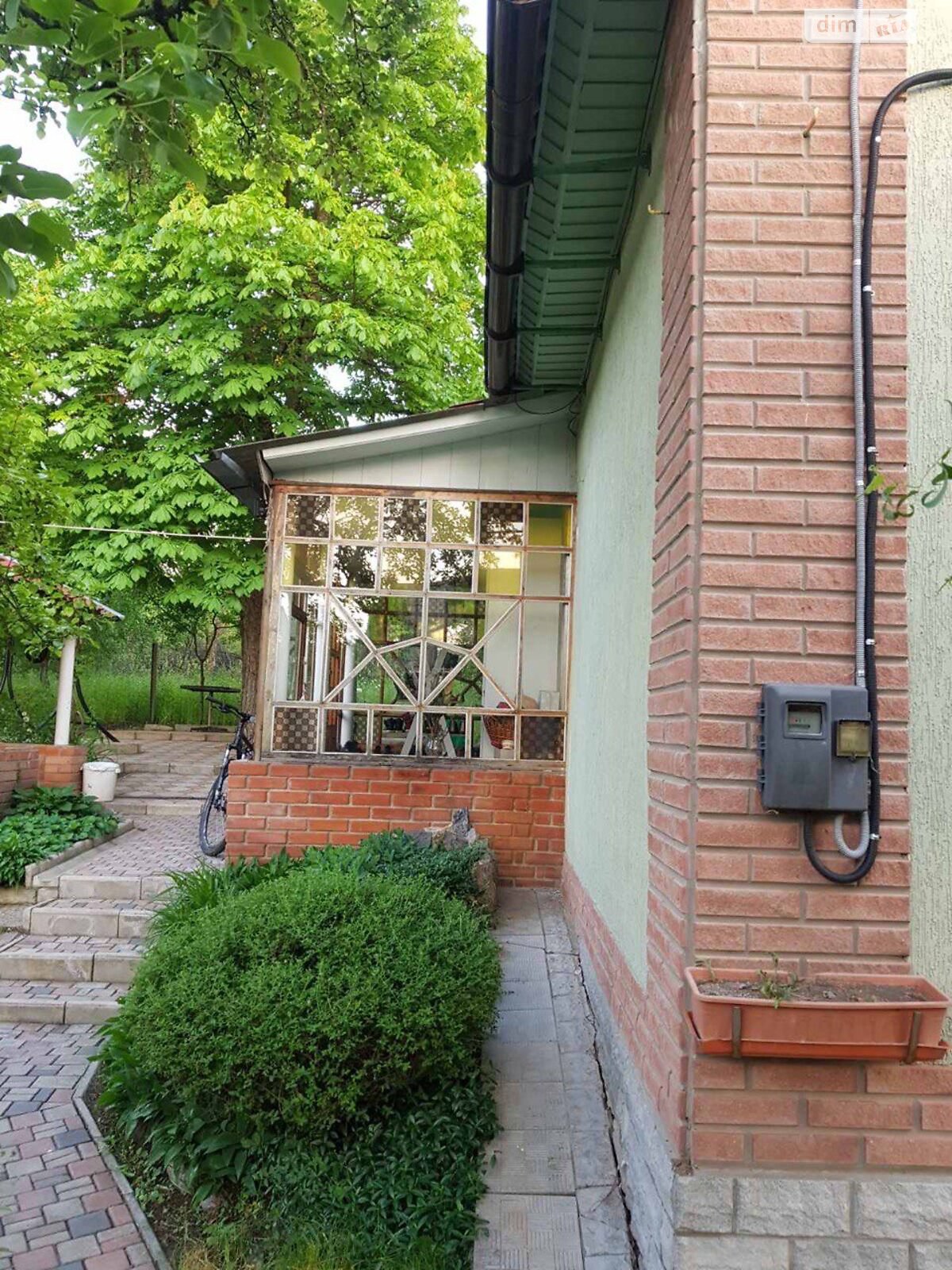 двухэтажный дом беседка, 90 кв. м, кирпич. Продажа в Харькове район Ледное фото 1 двухэтажный дом беседка, 90 кв. м, кирпич. Продажа в Харькове район Ледное фото 1