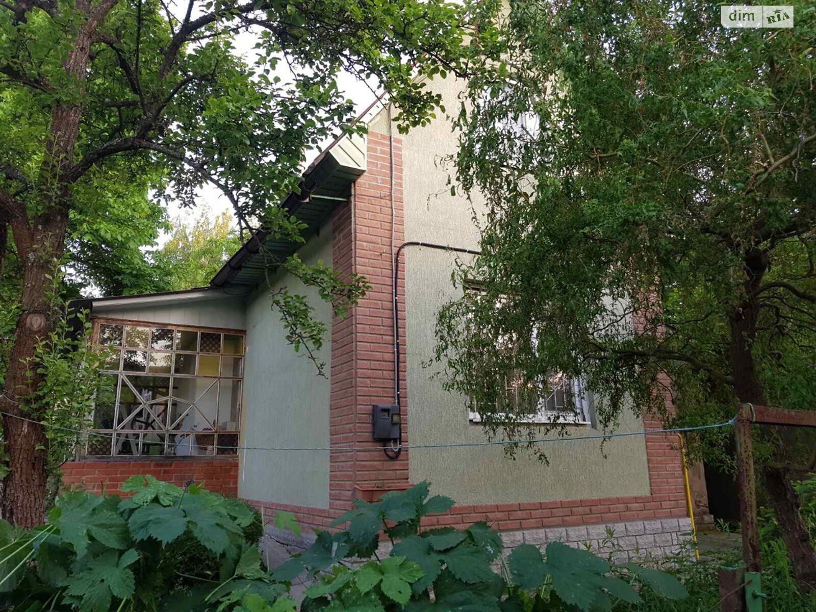 двухэтажный дом беседка, 90 кв. м, кирпич. Продажа в Харькове район Ледное фото 1 двухэтажный дом беседка, 90 кв. м, кирпич. Продажа в Харькове район Ледное фото 1