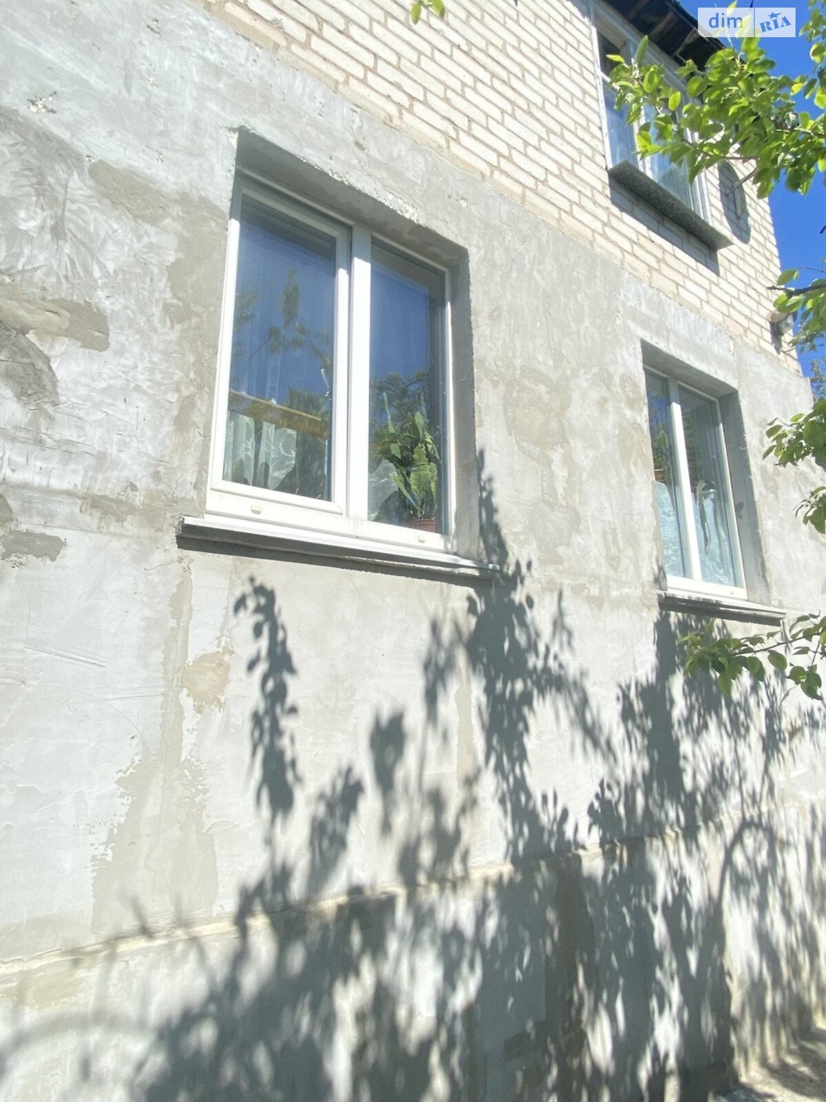 двоповерховий будинок з верандою, 29.8 кв. м, цегла. Продаж в Харкові, район Лідне фото 1 двоповерховий будинок з верандою, 29.8 кв. м, цегла. Продаж в Харкові, район Лідне фото 1