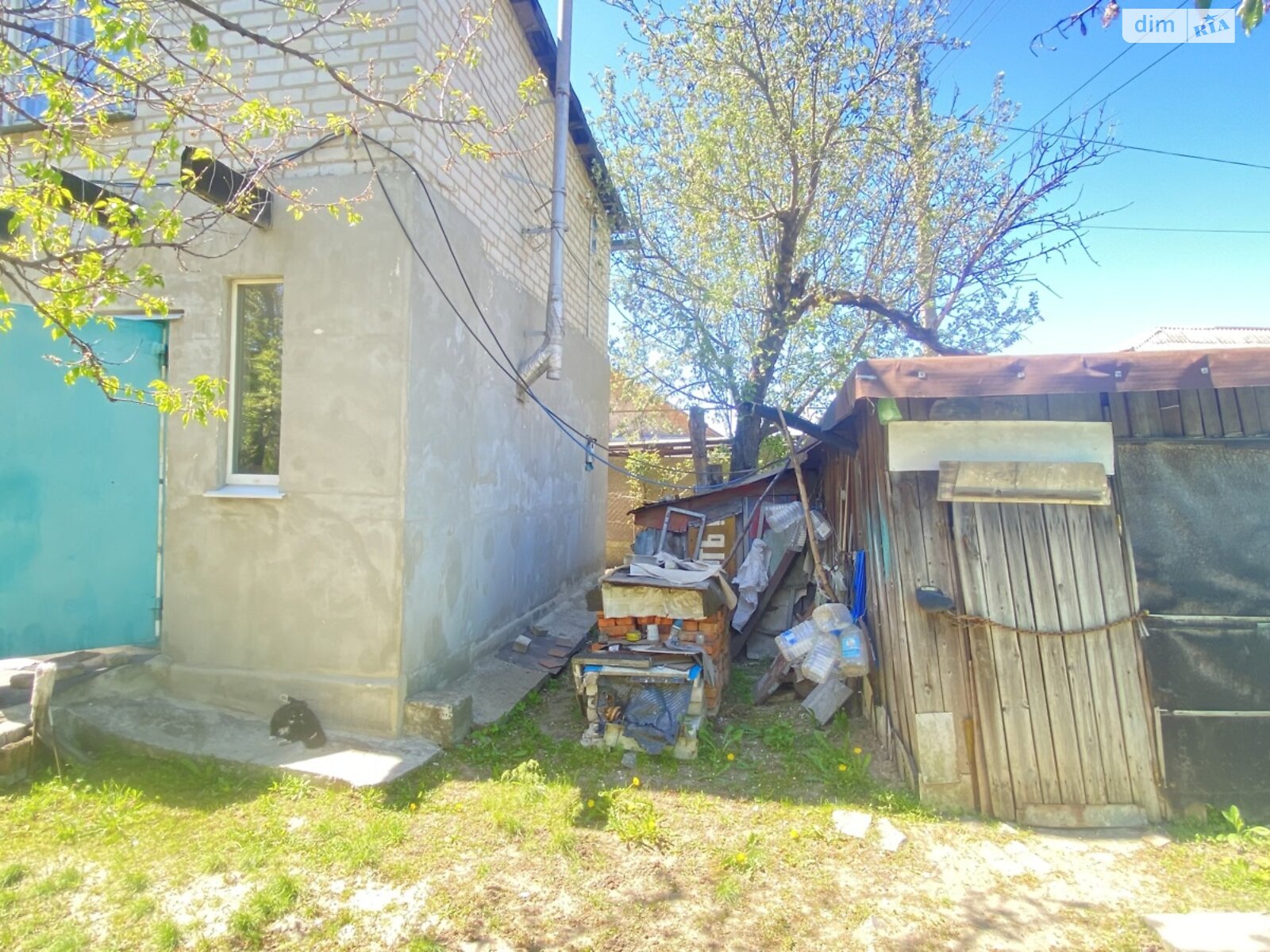 двоповерховий будинок з верандою, 29.8 кв. м, цегла. Продаж в Харкові, район Лідне фото 1 двоповерховий будинок з верандою, 29.8 кв. м, цегла. Продаж в Харкові, район Лідне фото 1