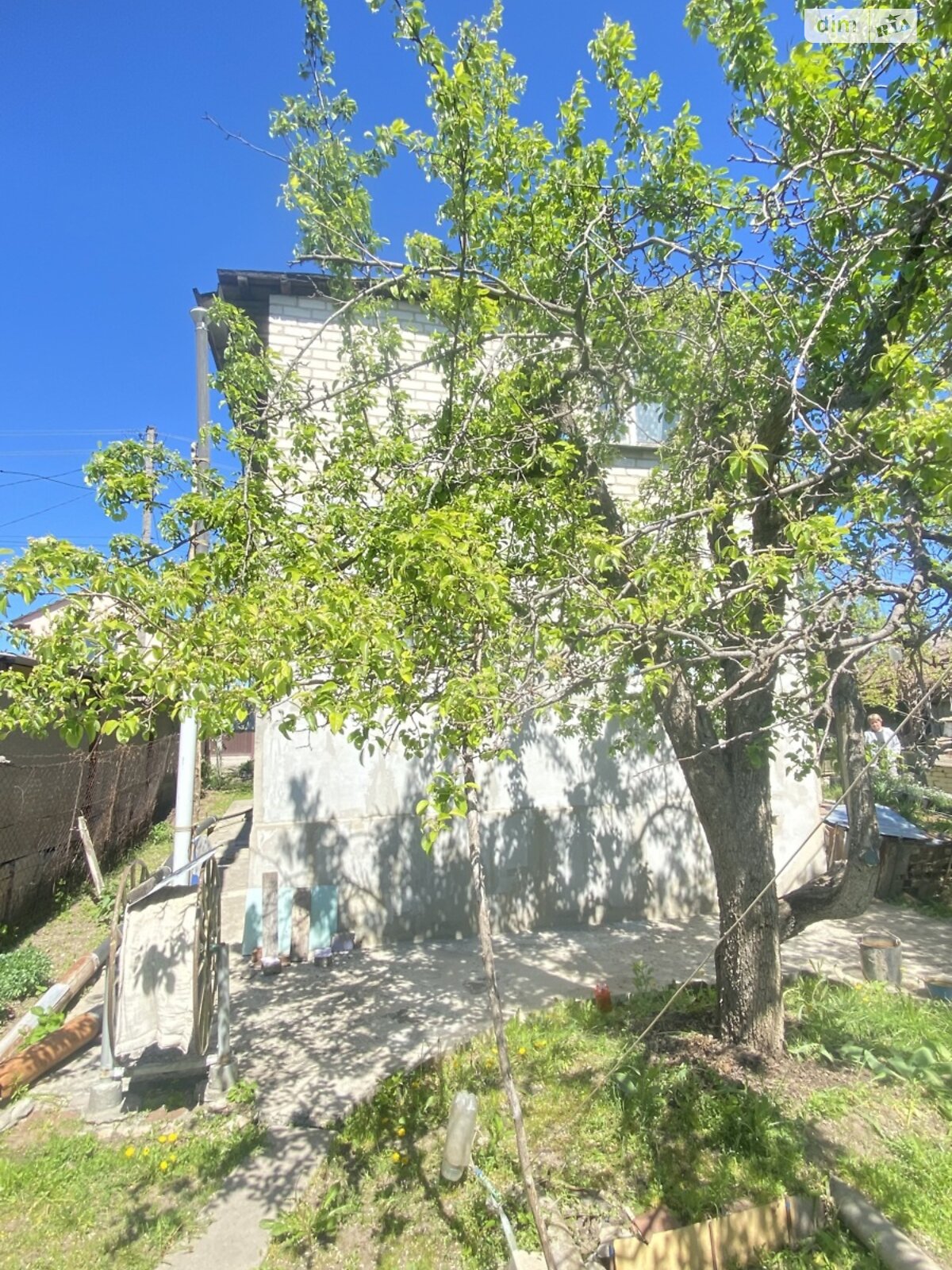 двоповерховий будинок з верандою, 29.8 кв. м, цегла. Продаж в Харкові, район Лідне фото 1 двоповерховий будинок з верандою, 29.8 кв. м, цегла. Продаж в Харкові, район Лідне фото 1