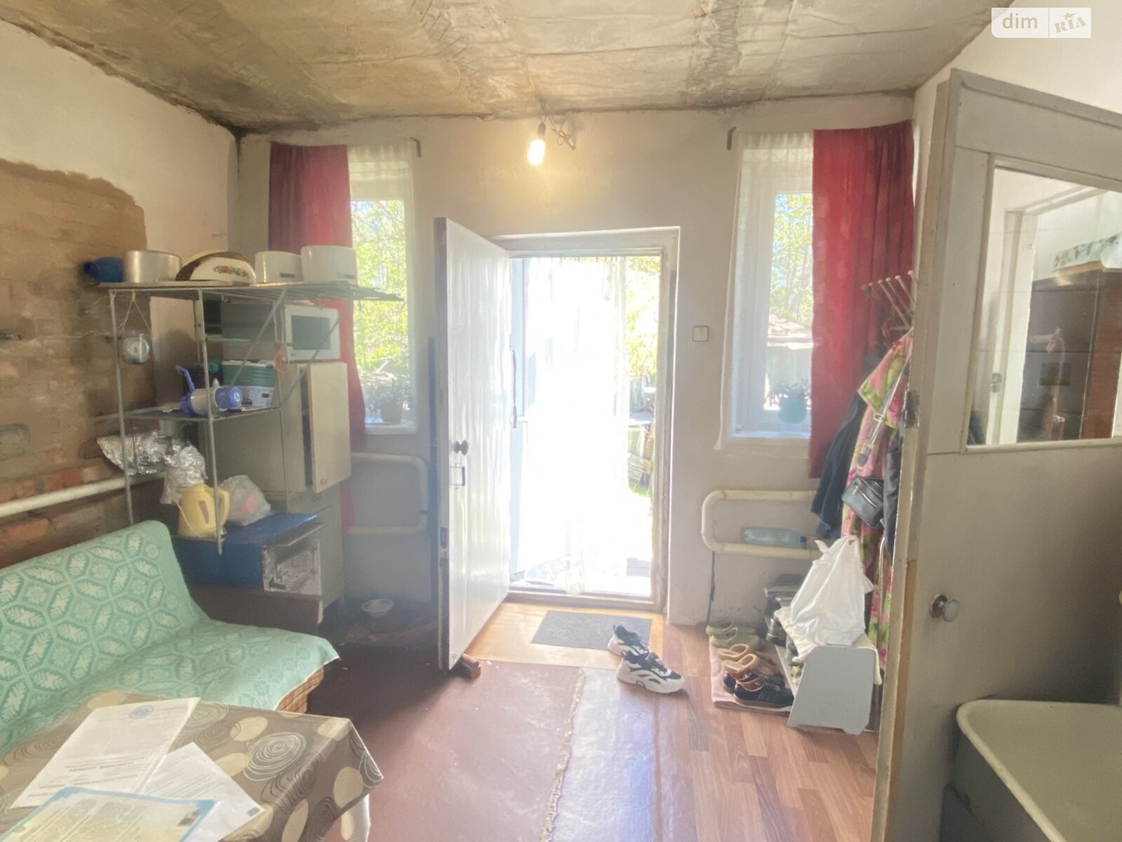 двоповерховий будинок з верандою, 29.8 кв. м, цегла. Продаж в Харкові, район Лідне фото 1 двоповерховий будинок з верандою, 29.8 кв. м, цегла. Продаж в Харкові, район Лідне фото 1