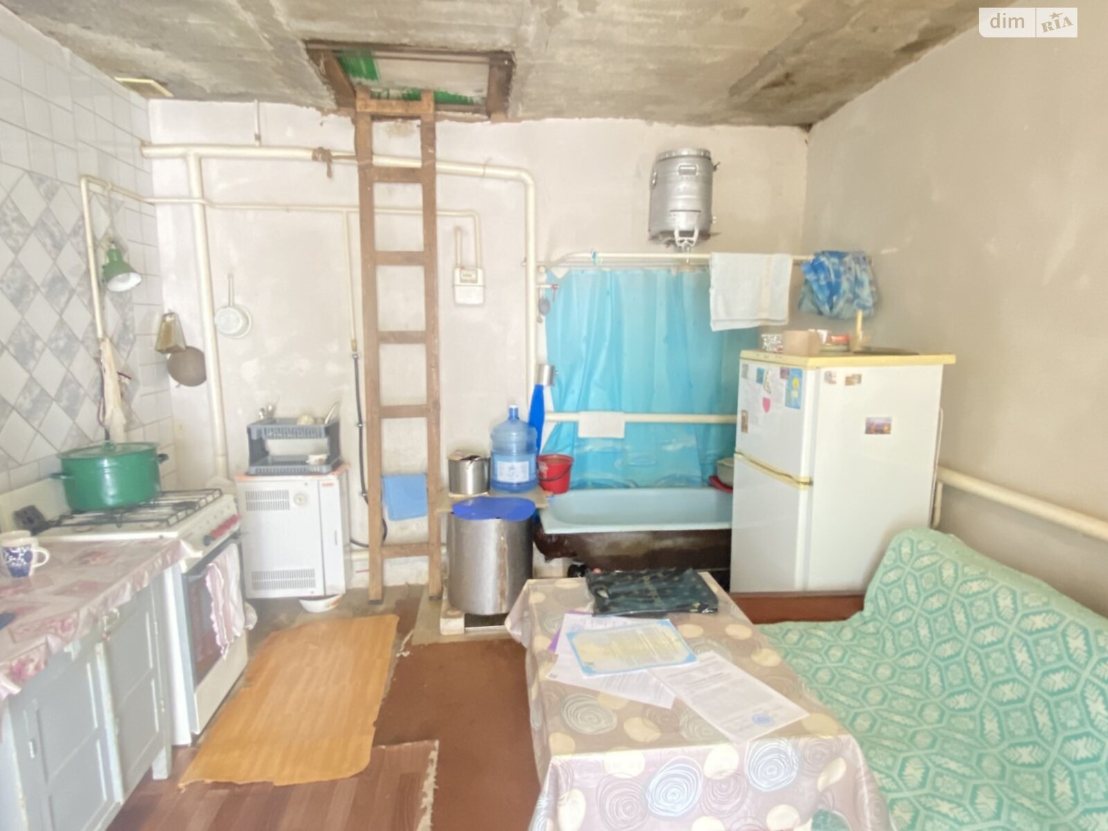 двоповерховий будинок з верандою, 29.8 кв. м, цегла. Продаж в Харкові, район Лідне фото 1 двоповерховий будинок з верандою, 29.8 кв. м, цегла. Продаж в Харкові, район Лідне фото 1