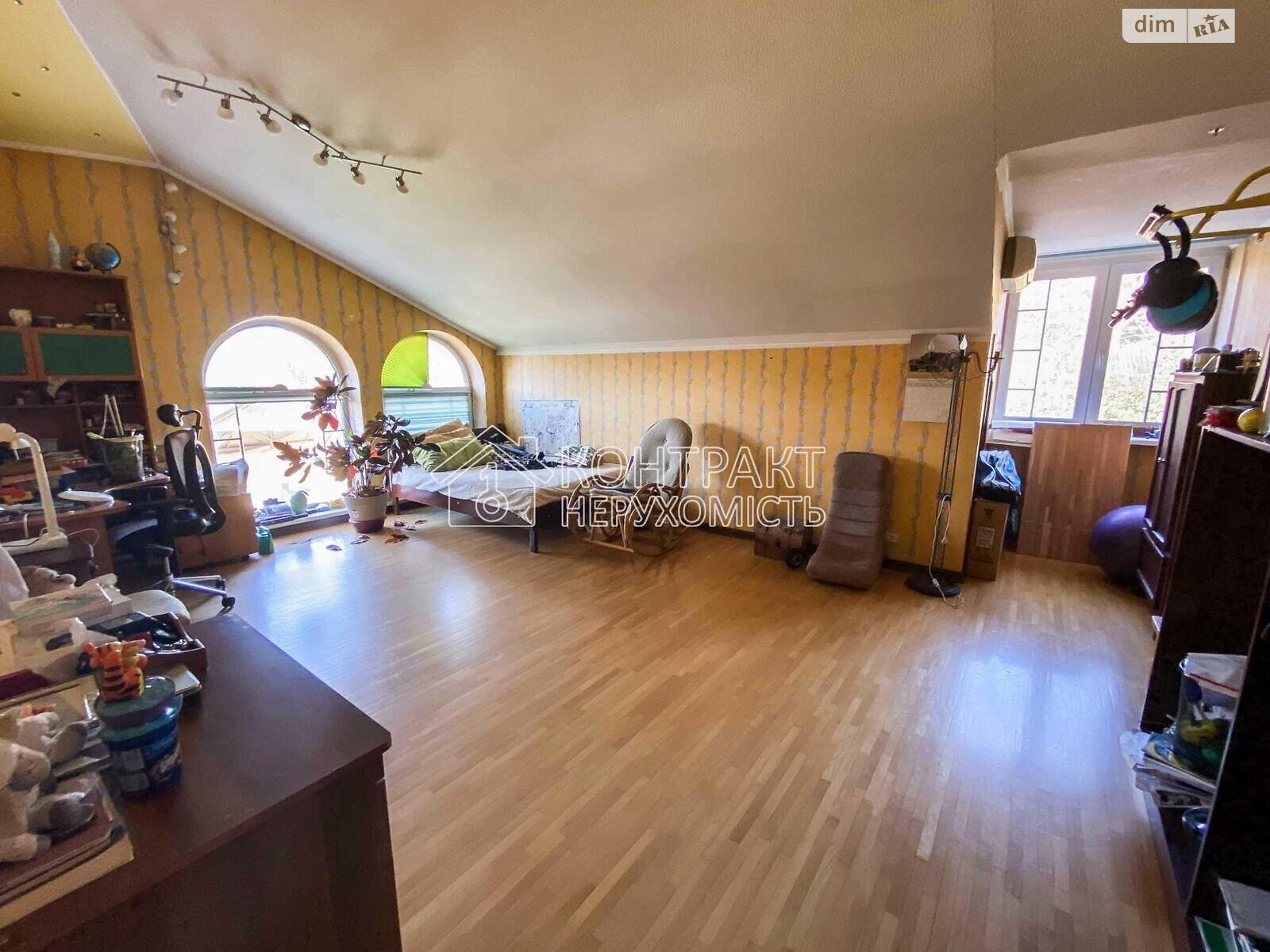 двухэтажный дом с верандой, 501 кв. м, кирпич. Продажа в Харькове район Ледное фото 1 двухэтажный дом с верандой, 501 кв. м, кирпич. Продажа в Харькове район Ледное фото 1
