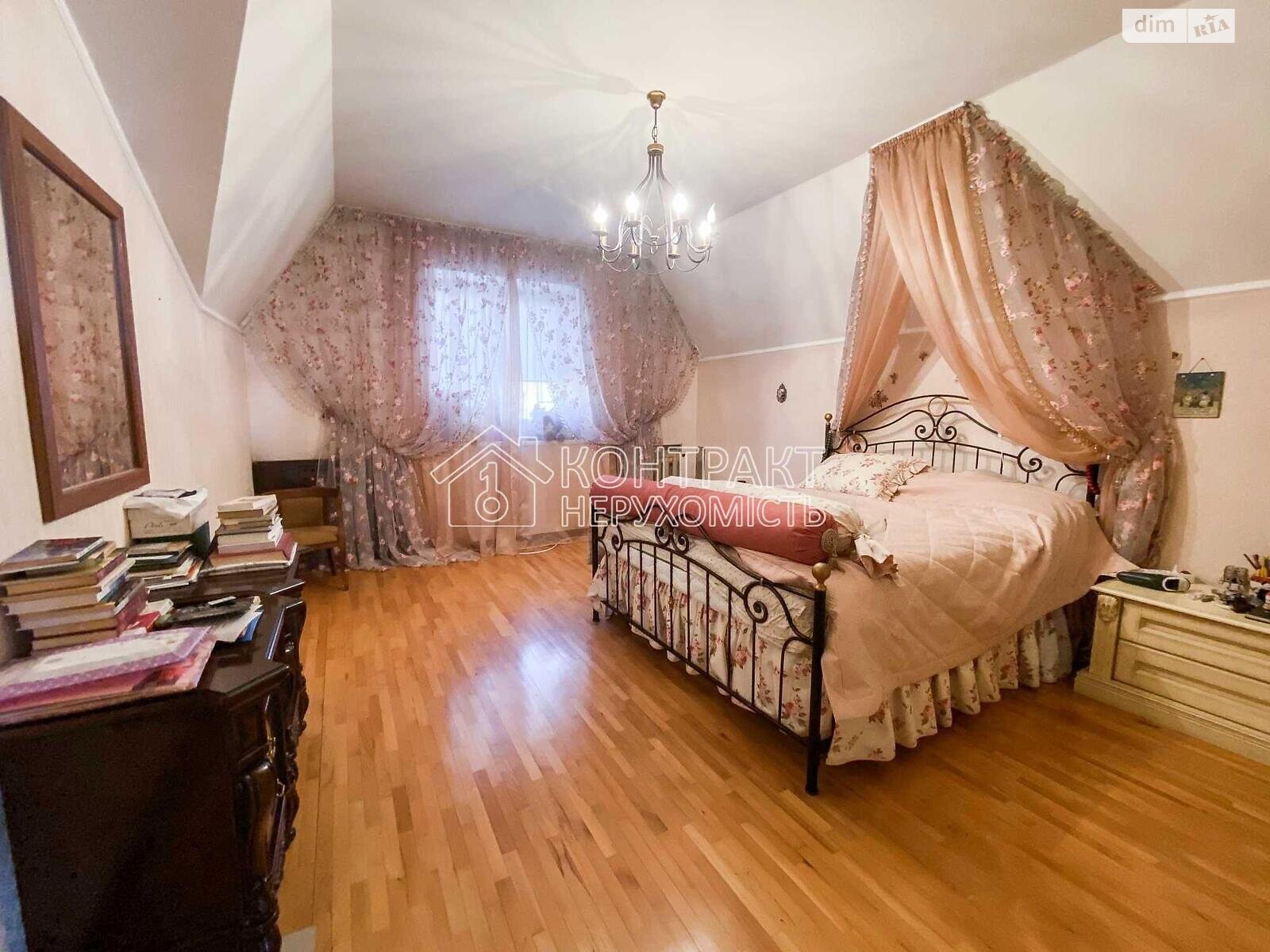 двухэтажный дом с верандой, 501 кв. м, кирпич. Продажа в Харькове район Ледное фото 1 двухэтажный дом с верандой, 501 кв. м, кирпич. Продажа в Харькове район Ледное фото 1