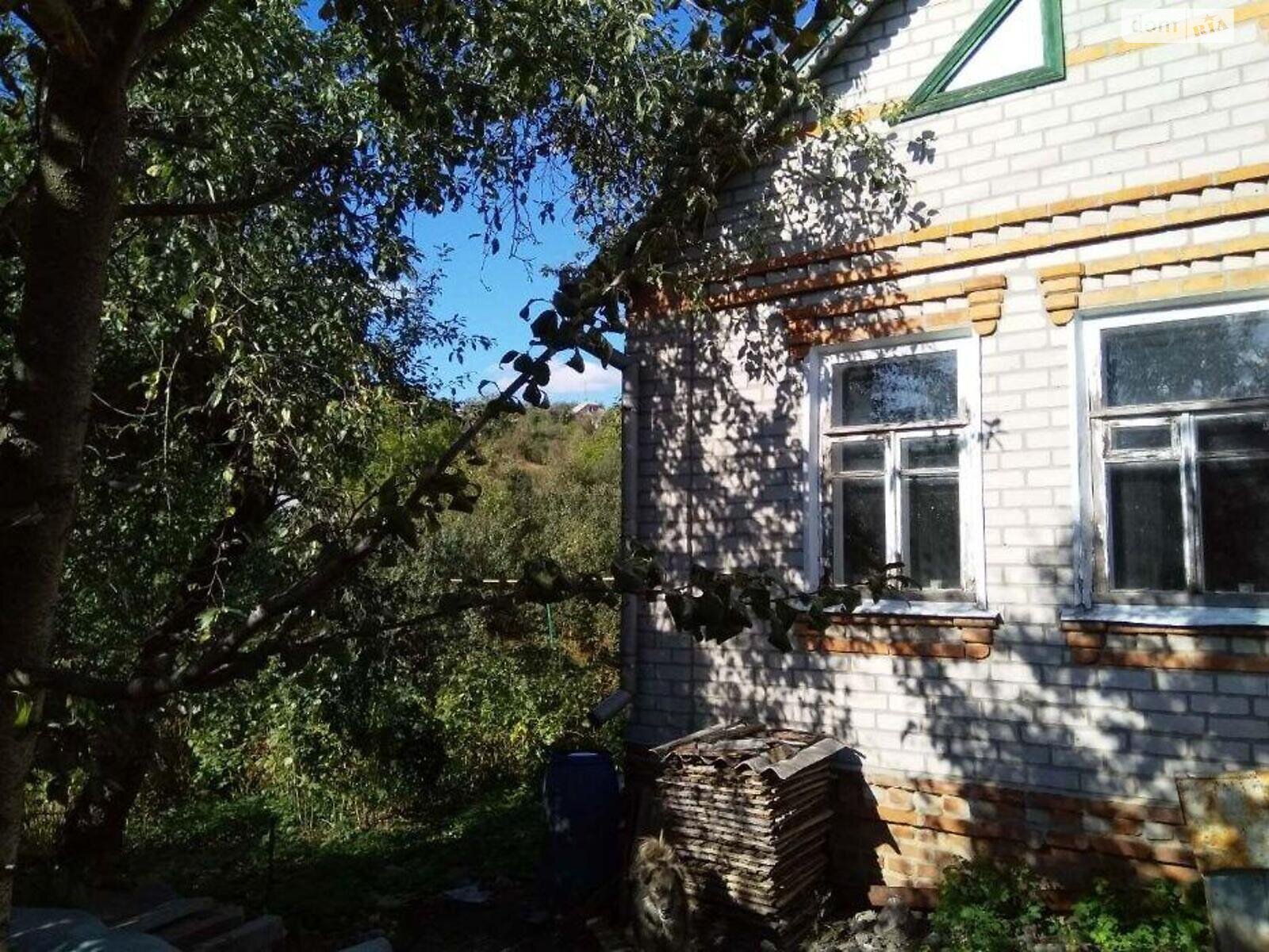 двоповерховий будинок, 115 кв. м, кирпич. Продаж в Харкові, район Лідне фото 1