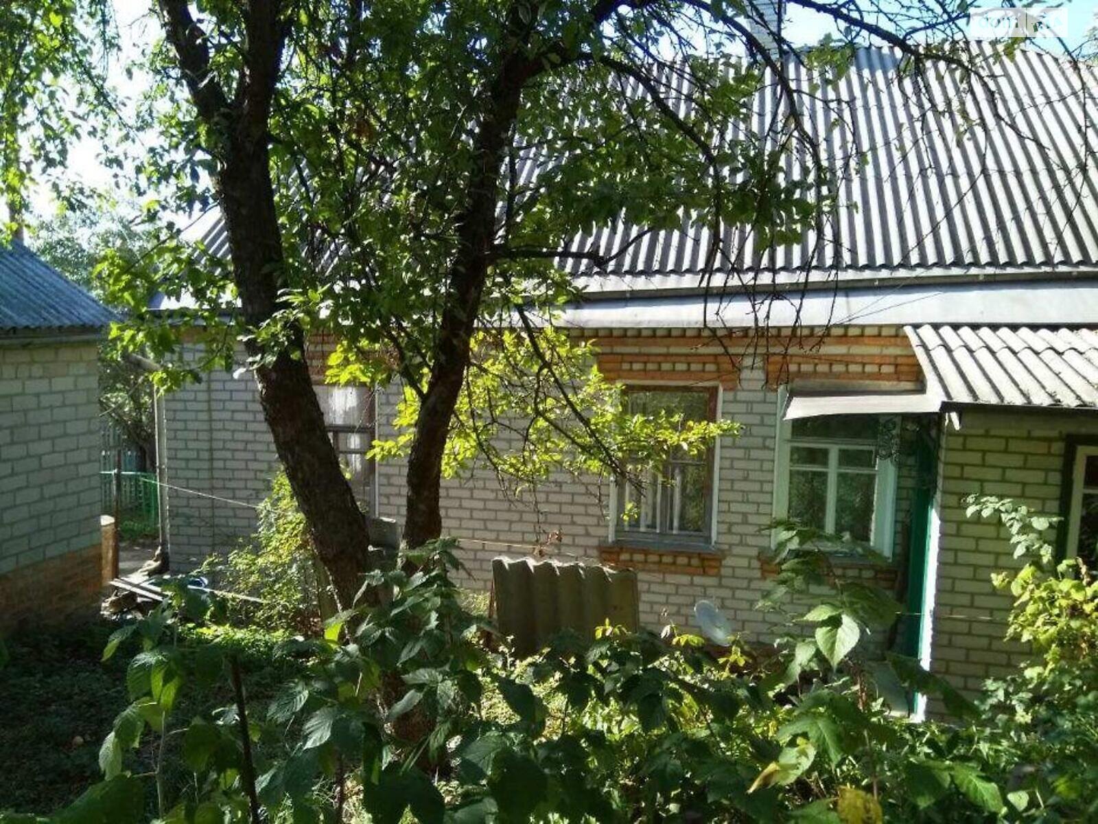 двоповерховий будинок, 115 кв. м, кирпич. Продаж в Харкові, район Лідне фото 1