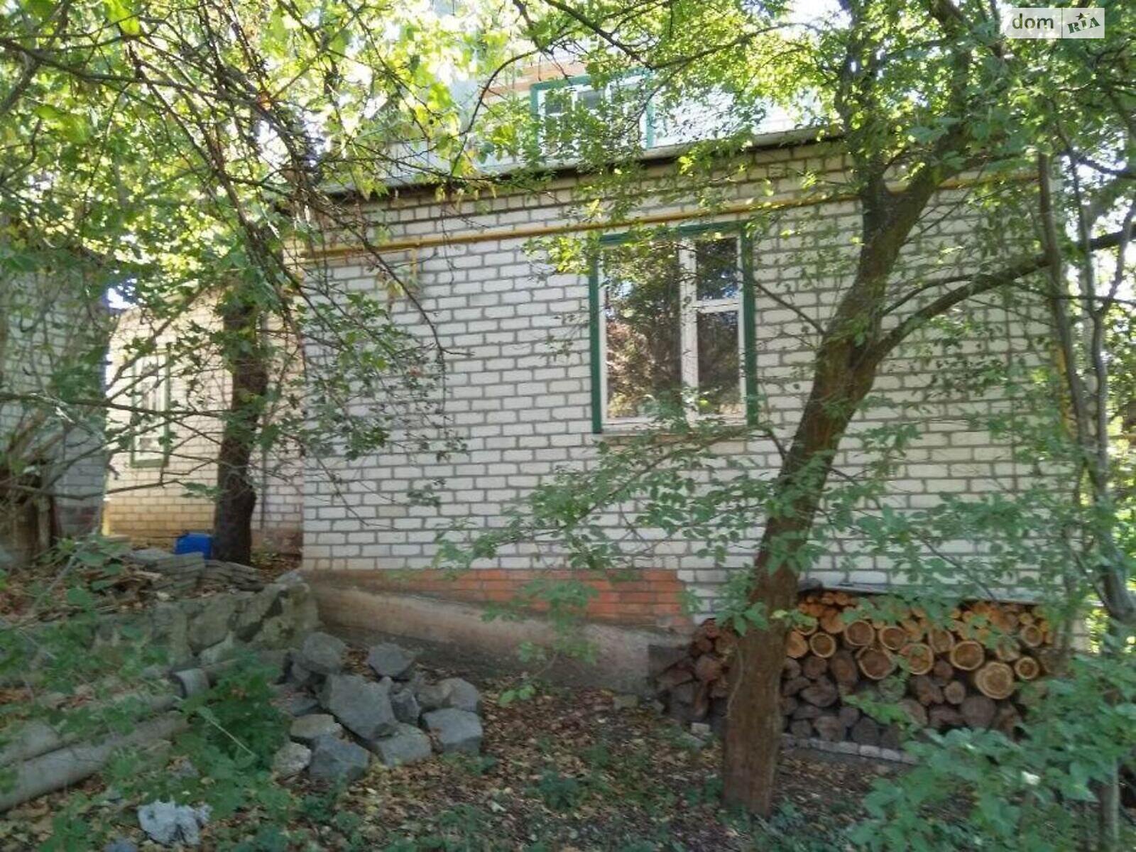 двухэтажный дом, 115 кв. м, кирпич. Продажа в Харькове район Ледное фото 1