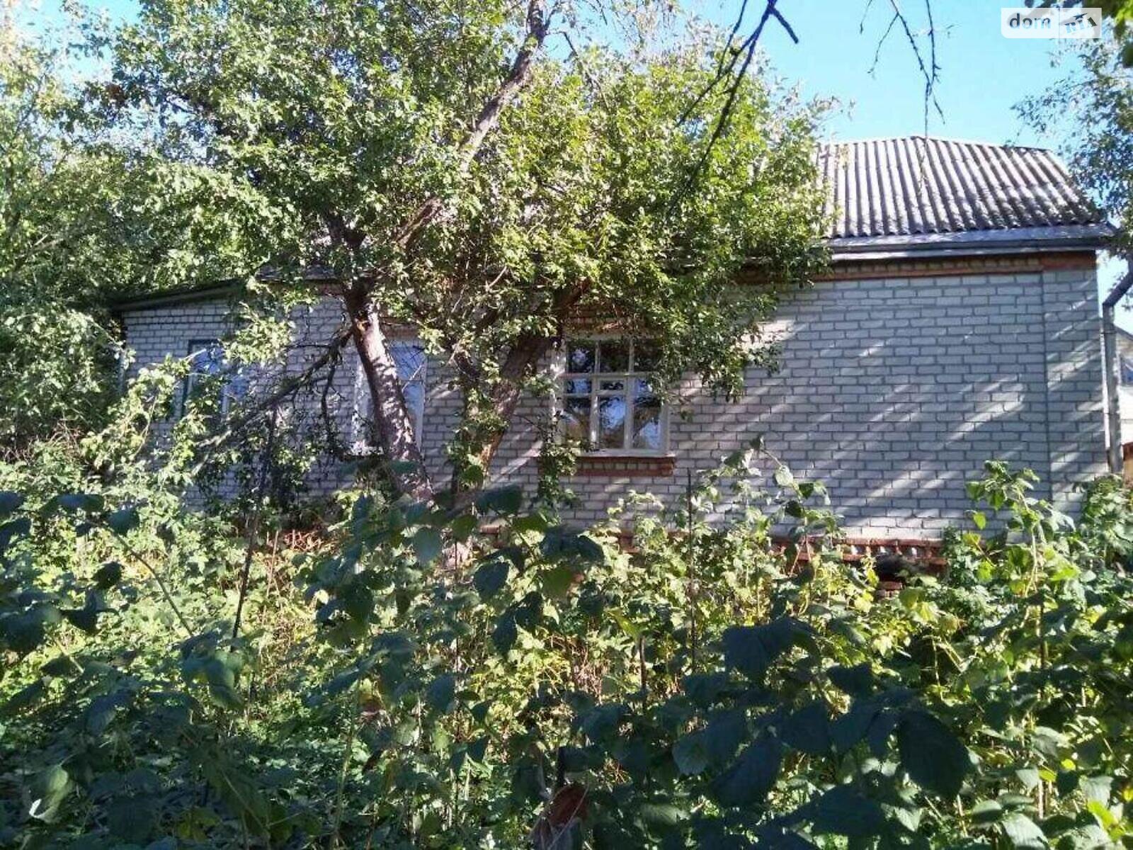 двухэтажный дом, 115 кв. м, кирпич. Продажа в Харькове район Ледное фото 1