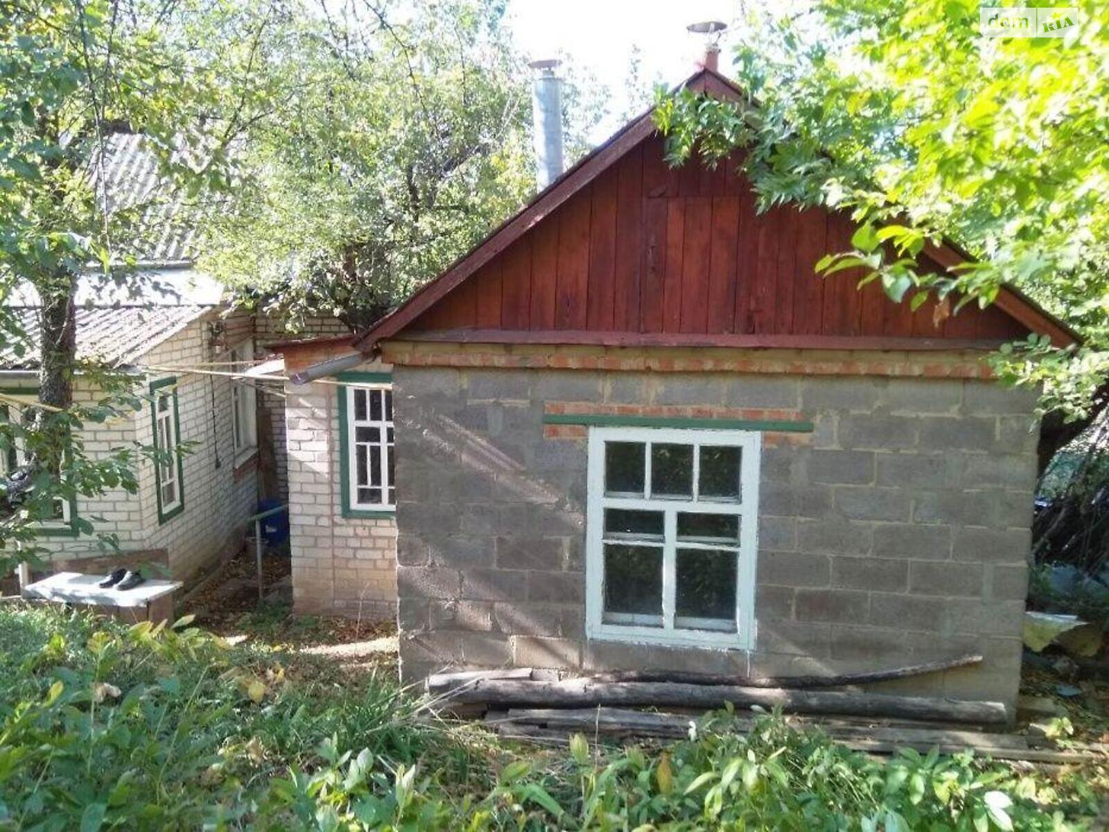 двоповерховий будинок, 115 кв. м, кирпич. Продаж в Харкові, район Лідне фото 1