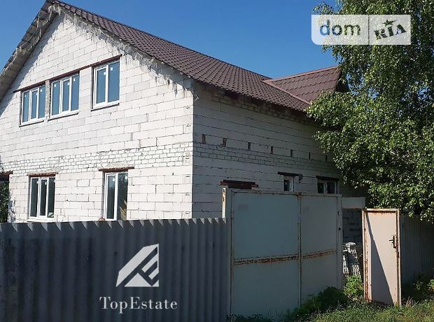 одноэтажный дом, 150 кв. м, кирпич. Продажа в Липцами (Харьковская обл.) фото 1 одноэтажный дом, 150 кв. м, кирпич. Продажа в Липцами (Харьковская обл.) фото 1