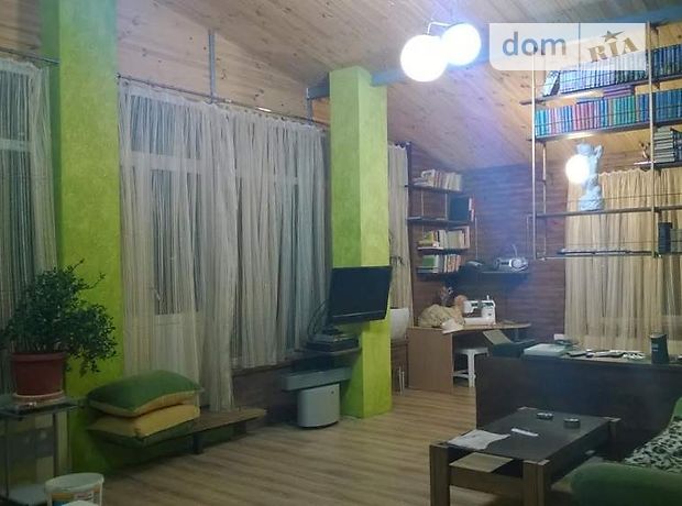двухэтажный дом с камином, 240 кв. м, кирпич. Продажа в Липцами (Харьковская обл.) фото 1 двухэтажный дом с камином, 240 кв. м, кирпич. Продажа в Липцами (Харьковская обл.) фото 1