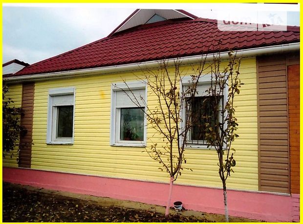 Продажа дома, 120м², Харьков, c. Лизогубовка Продажа дома, 120м², Харьков, c. Лизогубовка