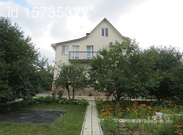 двухэтажный дом с камином, 345 кв. м, кирпич. Продажа в Харькове район Лысая Гора фото 1 двухэтажный дом с камином, 345 кв. м, кирпич. Продажа в Харькове район Лысая Гора фото 1