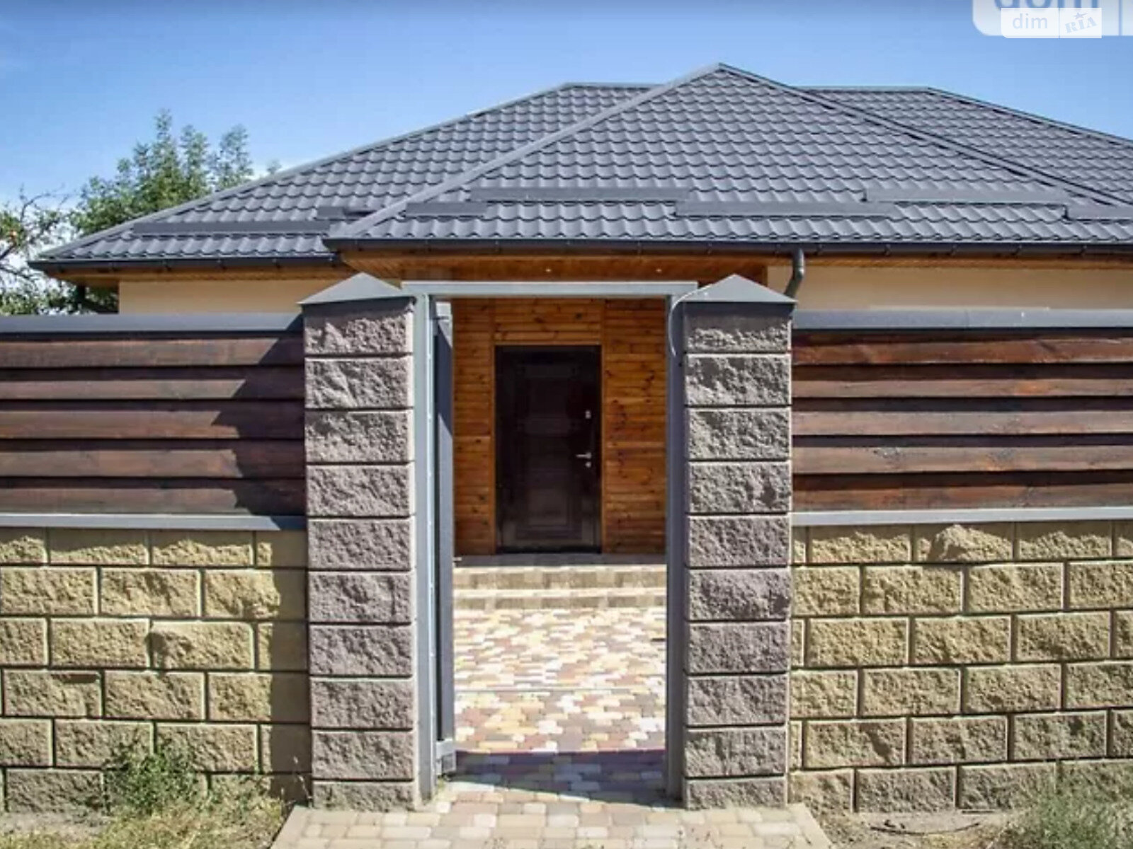 одноэтажный дом с ремонтом, 120 кв. м, газобетон. Продажа в Харькове район Лысая Гора фото 1 одноэтажный дом с ремонтом, 120 кв. м, газобетон. Продажа в Харькове район Лысая Гора фото 1