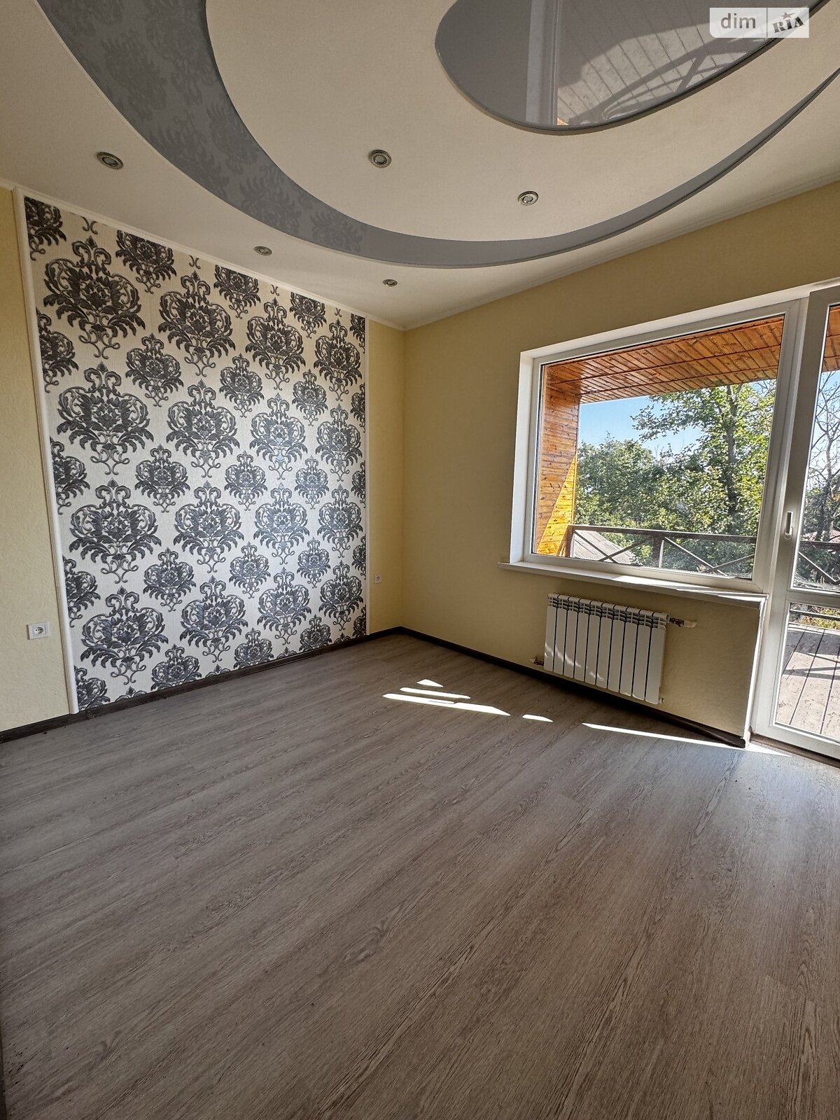 одноэтажный дом с ремонтом, 120 кв. м, газобетон. Продажа в Харькове район Лысая Гора фото 1 одноэтажный дом с ремонтом, 120 кв. м, газобетон. Продажа в Харькове район Лысая Гора фото 1