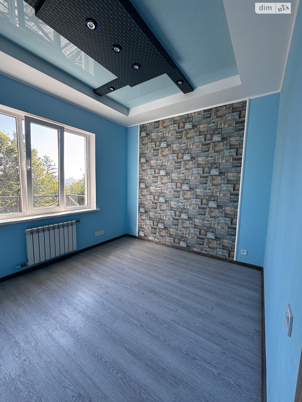 одноэтажный дом с ремонтом, 120 кв. м, газобетон. Продажа в Харькове район Лысая Гора фото 1 одноэтажный дом с ремонтом, 120 кв. м, газобетон. Продажа в Харькове район Лысая Гора фото 1