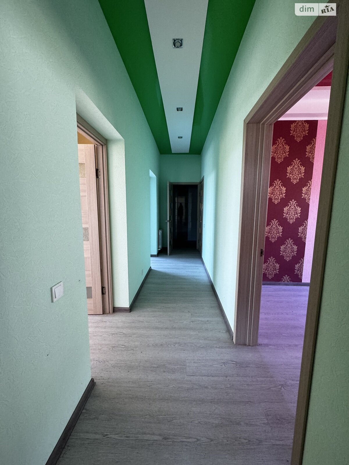одноэтажный дом с ремонтом, 120 кв. м, газобетон. Продажа в Харькове район Лысая Гора фото 1 одноэтажный дом с ремонтом, 120 кв. м, газобетон. Продажа в Харькове район Лысая Гора фото 1