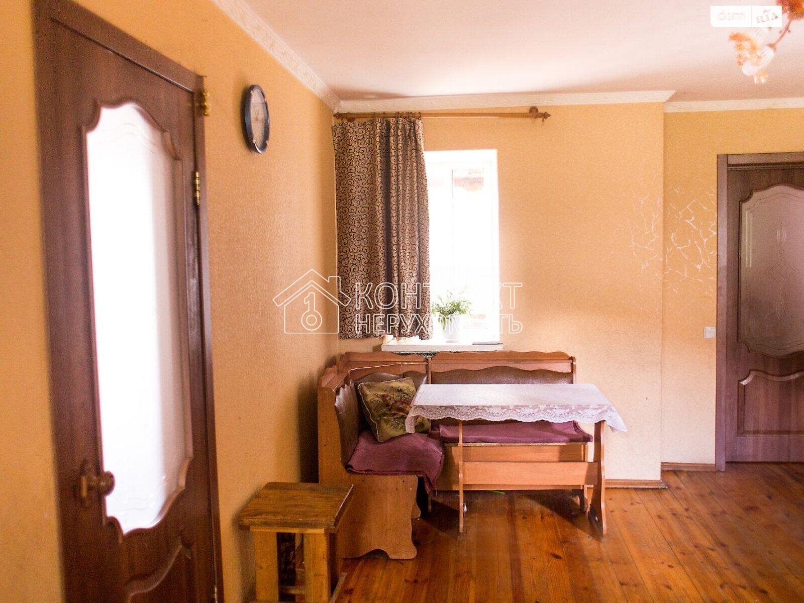 двоповерховий будинок, 120 кв. м, кирпич. Продаж в Харкові, район Лиса Гора фото 1 двоповерховий будинок, 120 кв. м, кирпич. Продаж в Харкові, район Лиса Гора фото 1