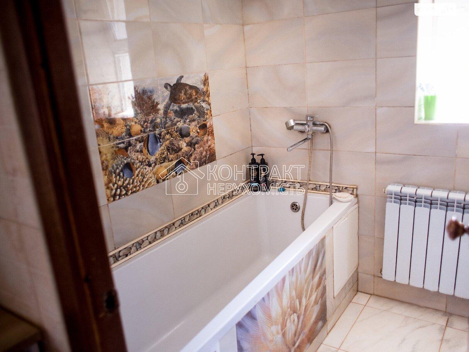 двоповерховий будинок, 120 кв. м, кирпич. Продаж в Харкові, район Лиса Гора фото 1 двоповерховий будинок, 120 кв. м, кирпич. Продаж в Харкові, район Лиса Гора фото 1