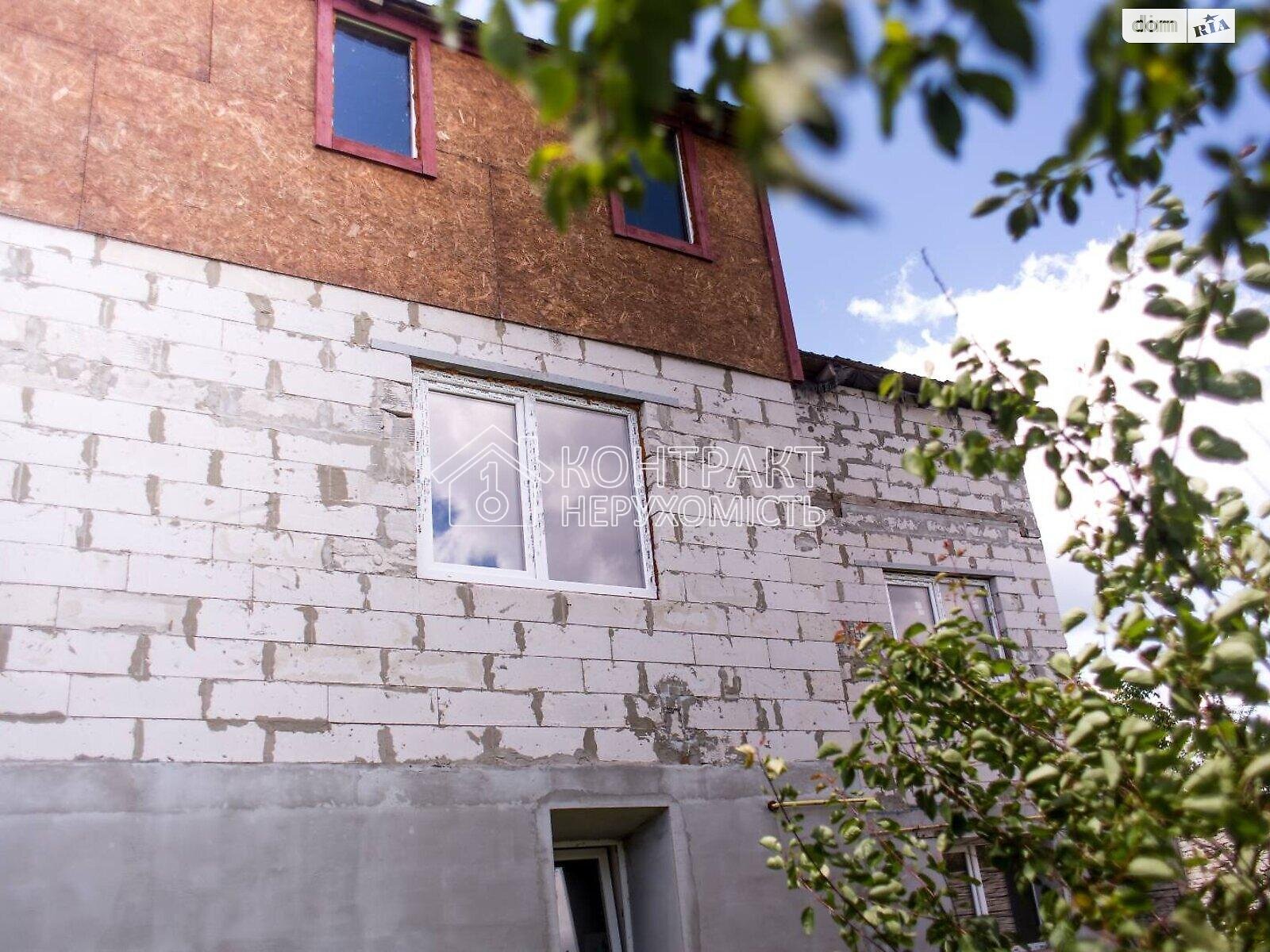 двоповерховий будинок, 120 кв. м, кирпич. Продаж в Харкові, район Лиса Гора фото 1 двоповерховий будинок, 120 кв. м, кирпич. Продаж в Харкові, район Лиса Гора фото 1