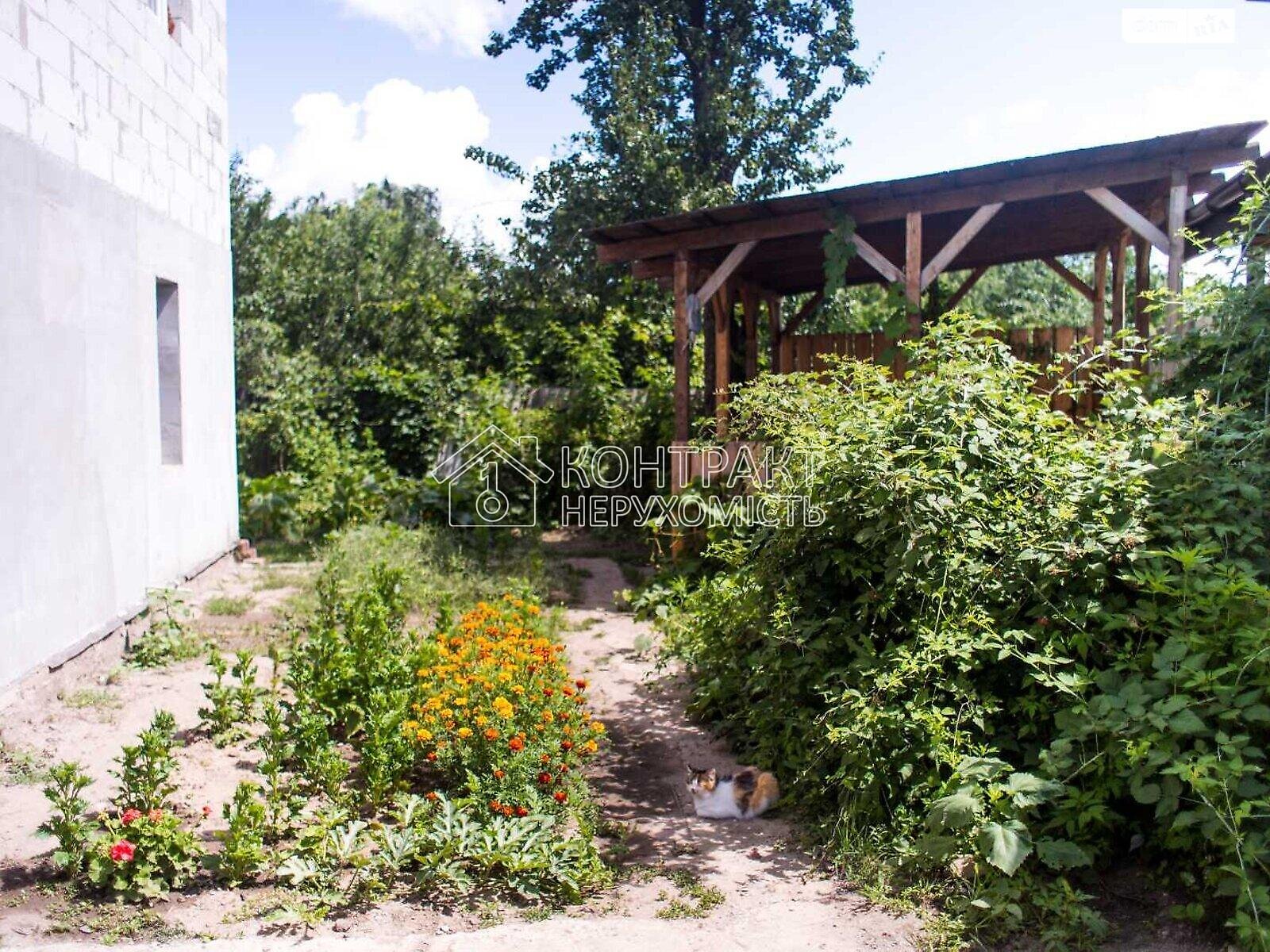 двоповерховий будинок, 120 кв. м, кирпич. Продаж в Харкові, район Лиса Гора фото 1 двоповерховий будинок, 120 кв. м, кирпич. Продаж в Харкові, район Лиса Гора фото 1