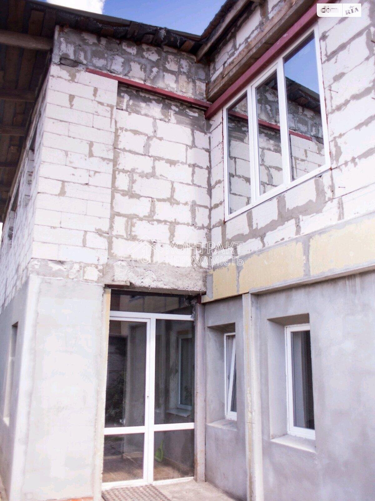 двоповерховий будинок, 120 кв. м, кирпич. Продаж в Харкові, район Лиса Гора фото 1 двоповерховий будинок, 120 кв. м, кирпич. Продаж в Харкові, район Лиса Гора фото 1