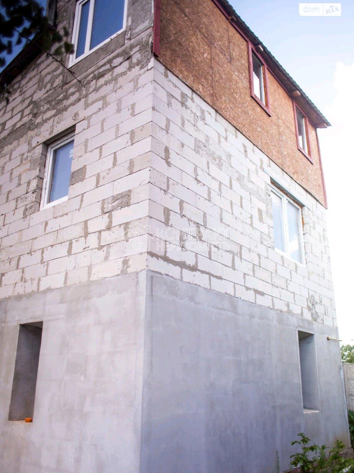 двоповерховий будинок, 120 кв. м, кирпич. Продаж в Харкові, район Лиса Гора фото 1 двоповерховий будинок, 120 кв. м, кирпич. Продаж в Харкові, район Лиса Гора фото 1