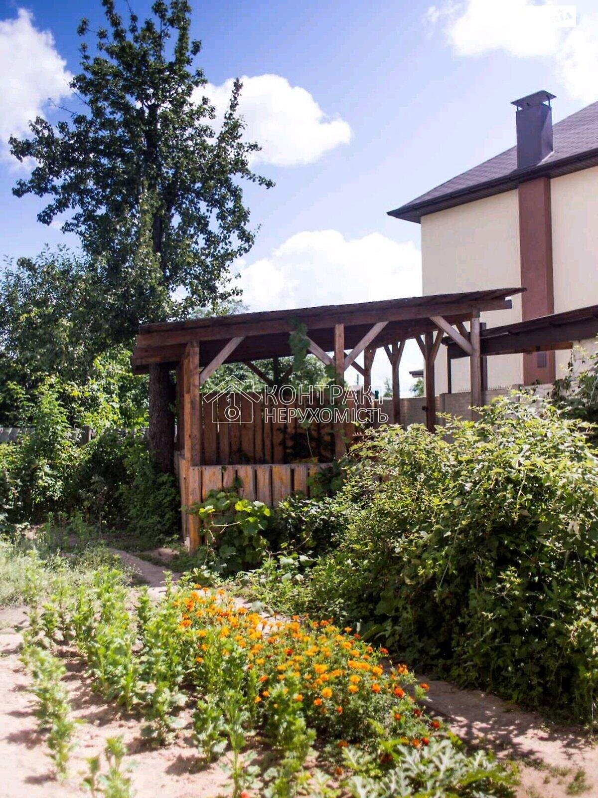 двоповерховий будинок, 120 кв. м, кирпич. Продаж в Харкові, район Лиса Гора фото 1 двоповерховий будинок, 120 кв. м, кирпич. Продаж в Харкові, район Лиса Гора фото 1