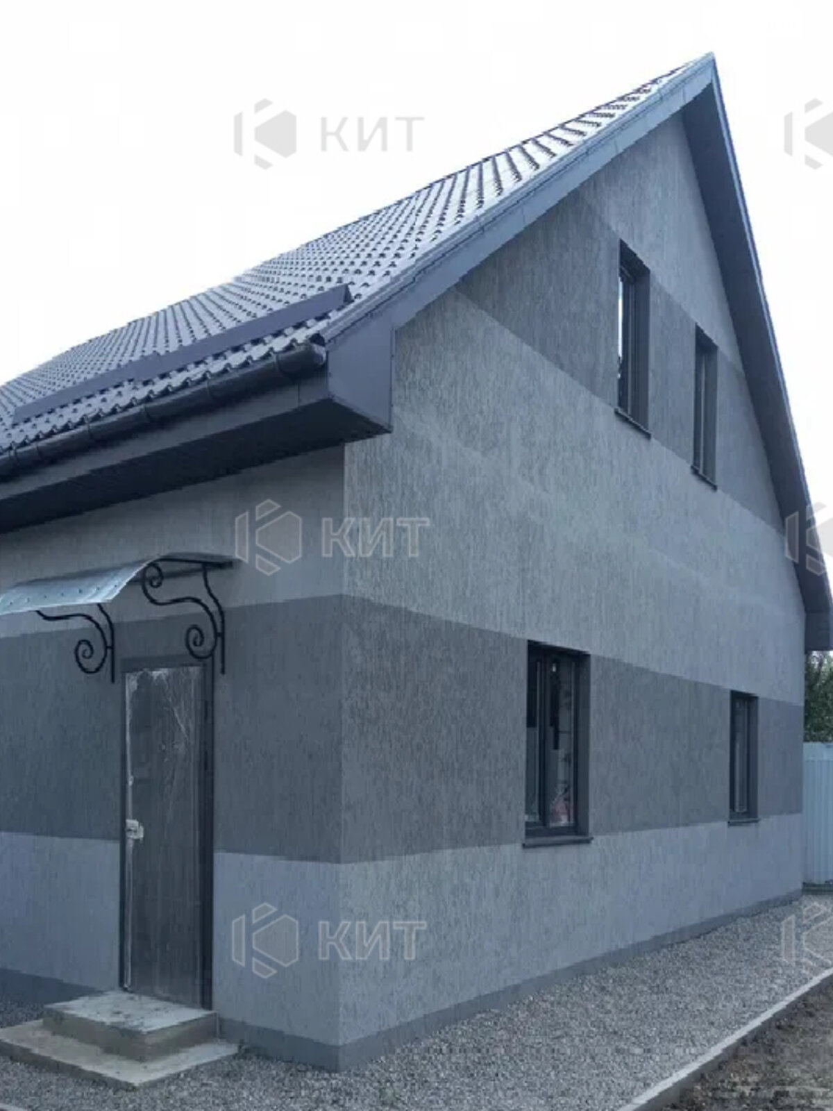 двухэтажный дом, 200 кв. м, кирпич. Продажа в Харькове район Лысая Гора фото 1 двухэтажный дом, 200 кв. м, кирпич. Продажа в Харькове район Лысая Гора фото 1