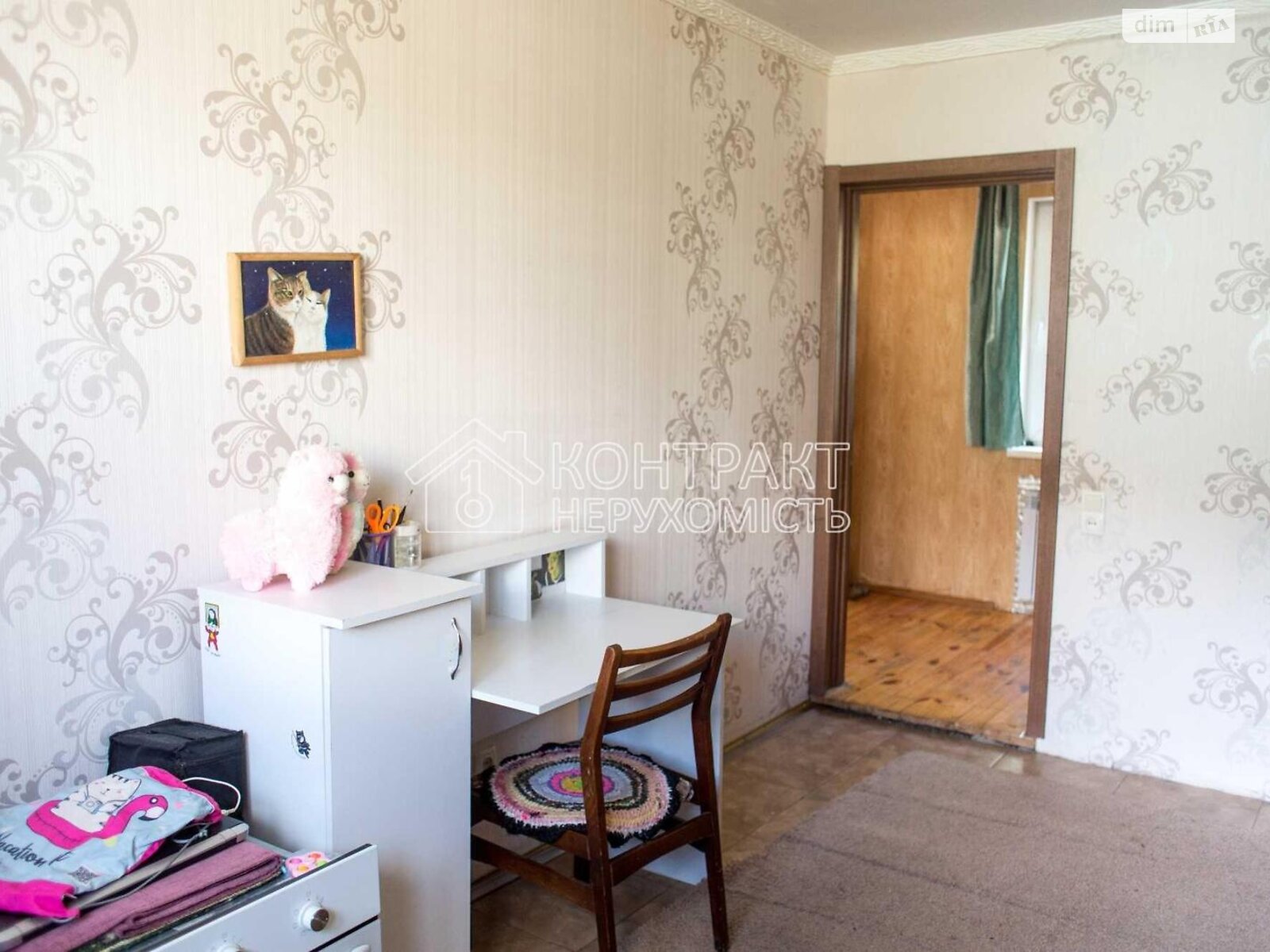 двухэтажный дом, 120 кв. м, кирпич. Продажа в Харькове район Лысая Гора фото 1 двухэтажный дом, 120 кв. м, кирпич. Продажа в Харькове район Лысая Гора фото 1