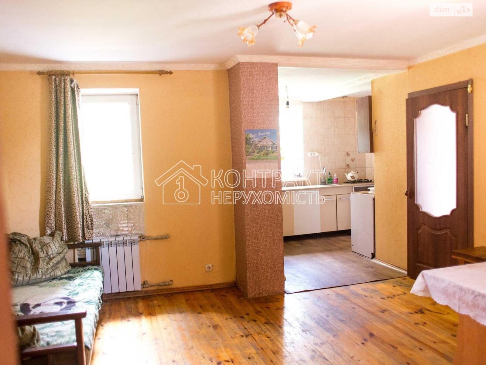 двухэтажный дом, 120 кв. м, кирпич. Продажа в Харькове район Лысая Гора фото 1 двухэтажный дом, 120 кв. м, кирпич. Продажа в Харькове район Лысая Гора фото 1