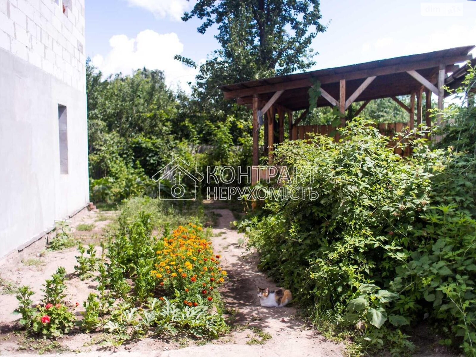 двухэтажный дом, 120 кв. м, кирпич. Продажа в Харькове район Лысая Гора фото 1 двухэтажный дом, 120 кв. м, кирпич. Продажа в Харькове район Лысая Гора фото 1