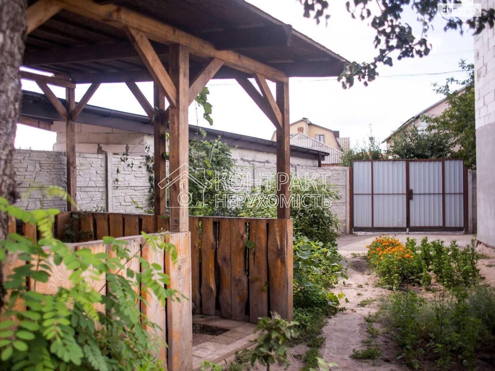двухэтажный дом, 120 кв. м, кирпич. Продажа в Харькове район Лысая Гора фото 1 двухэтажный дом, 120 кв. м, кирпич. Продажа в Харькове район Лысая Гора фото 1